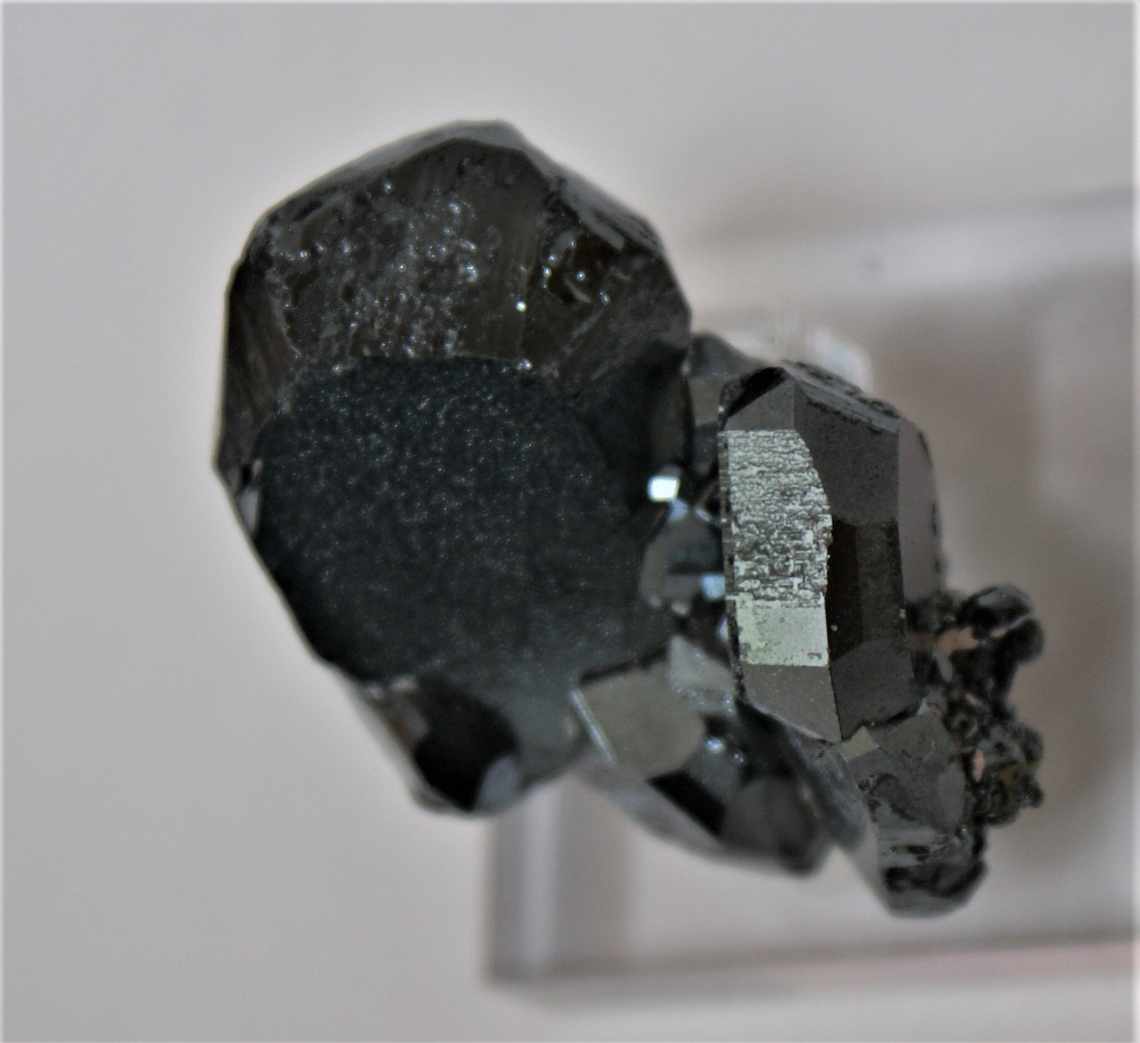 Hematite
35mm x 45mm x 25mm
(Autor: Philippe Durand)