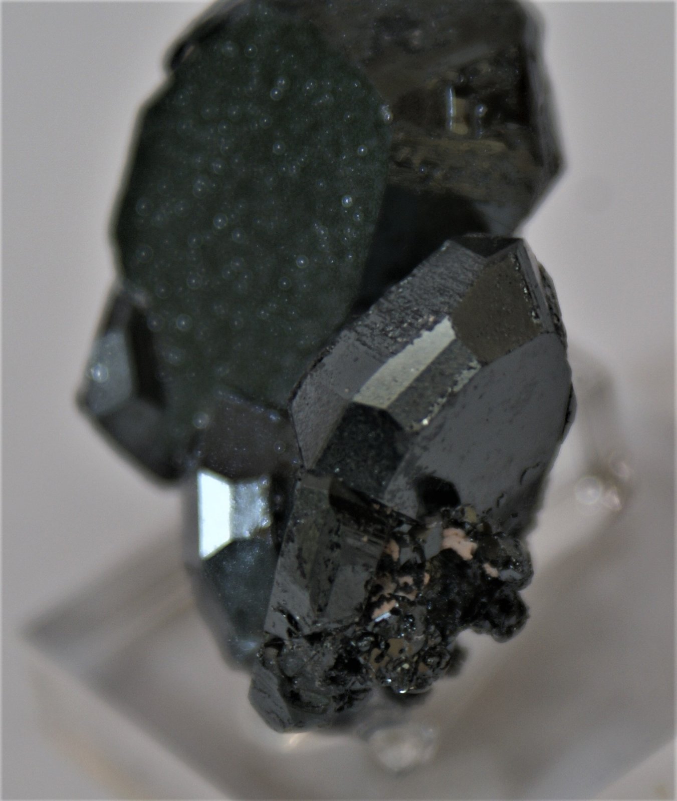 Hematite
35mm x 45mm x 25mm
(Autor: Philippe Durand)