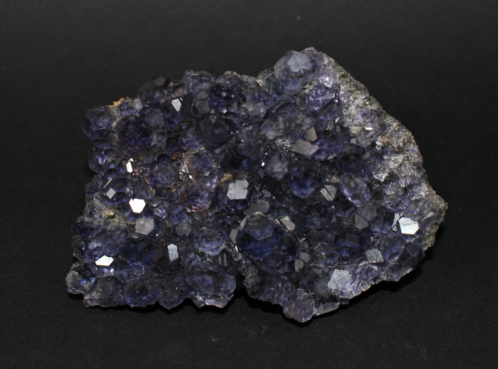 Fluorite
95mm x 70mm x 20mm
(Autor: Philippe Durand)