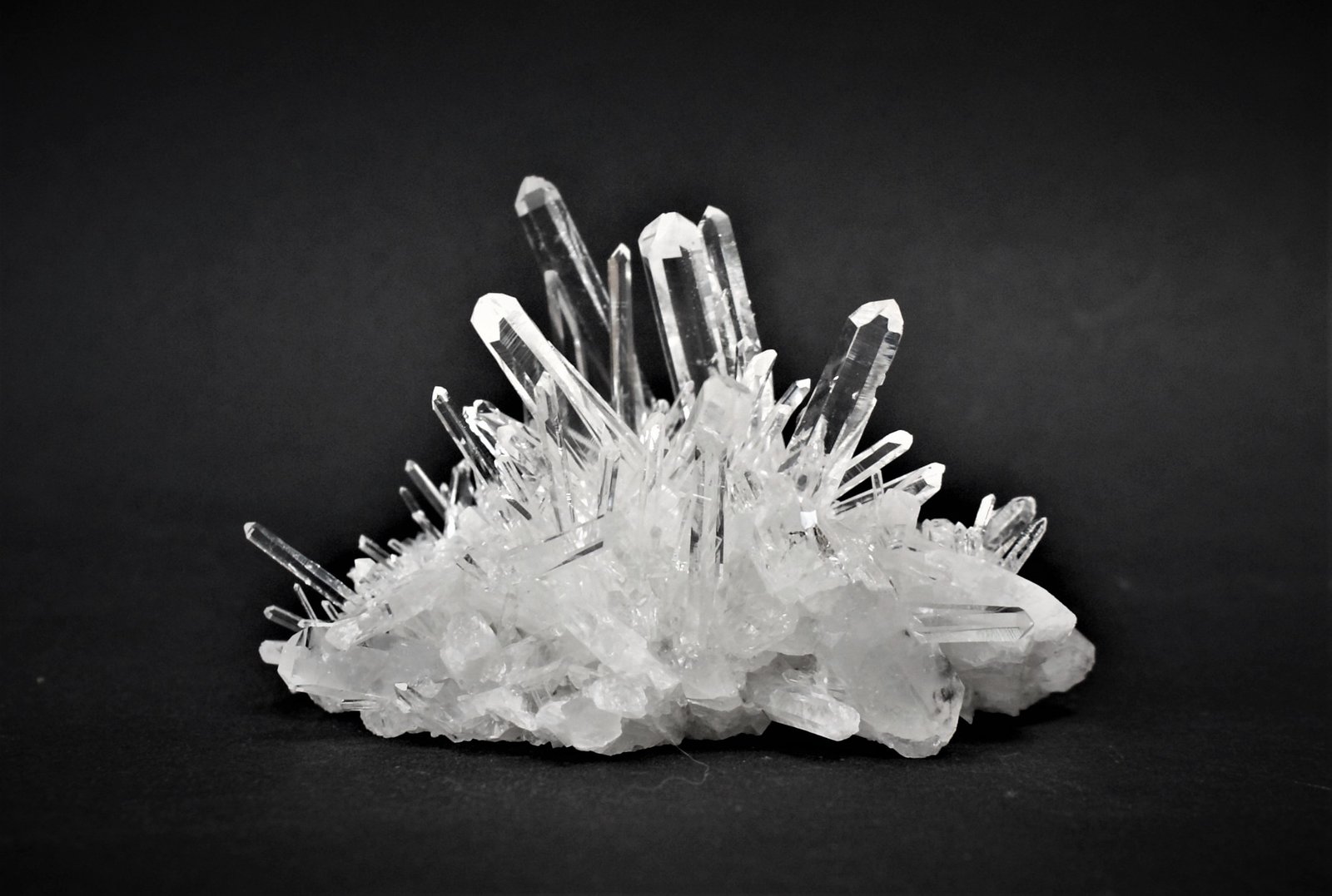 Quartz
60mm x 95mm 50mm
(Autor: Philippe Durand)