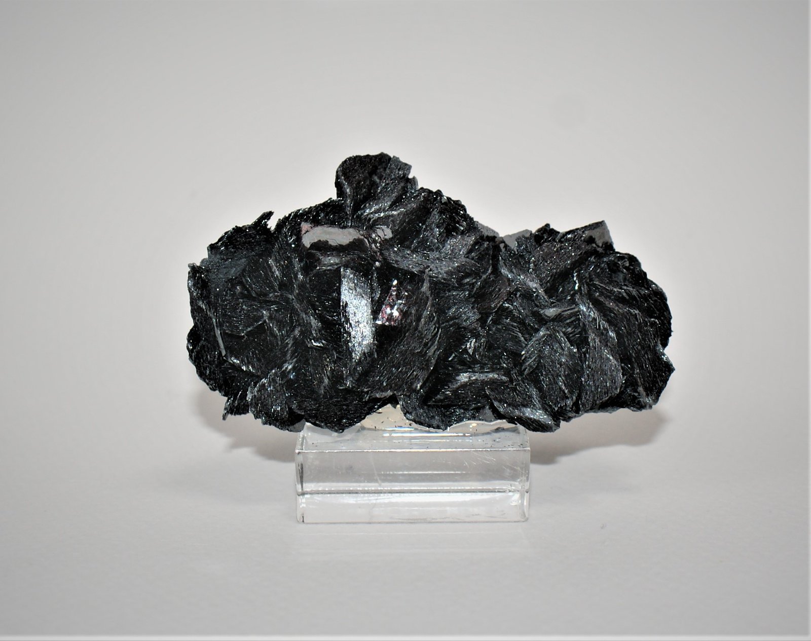 Hematite
65mm x 40mm x 20mm
(Autor: Philippe Durand)