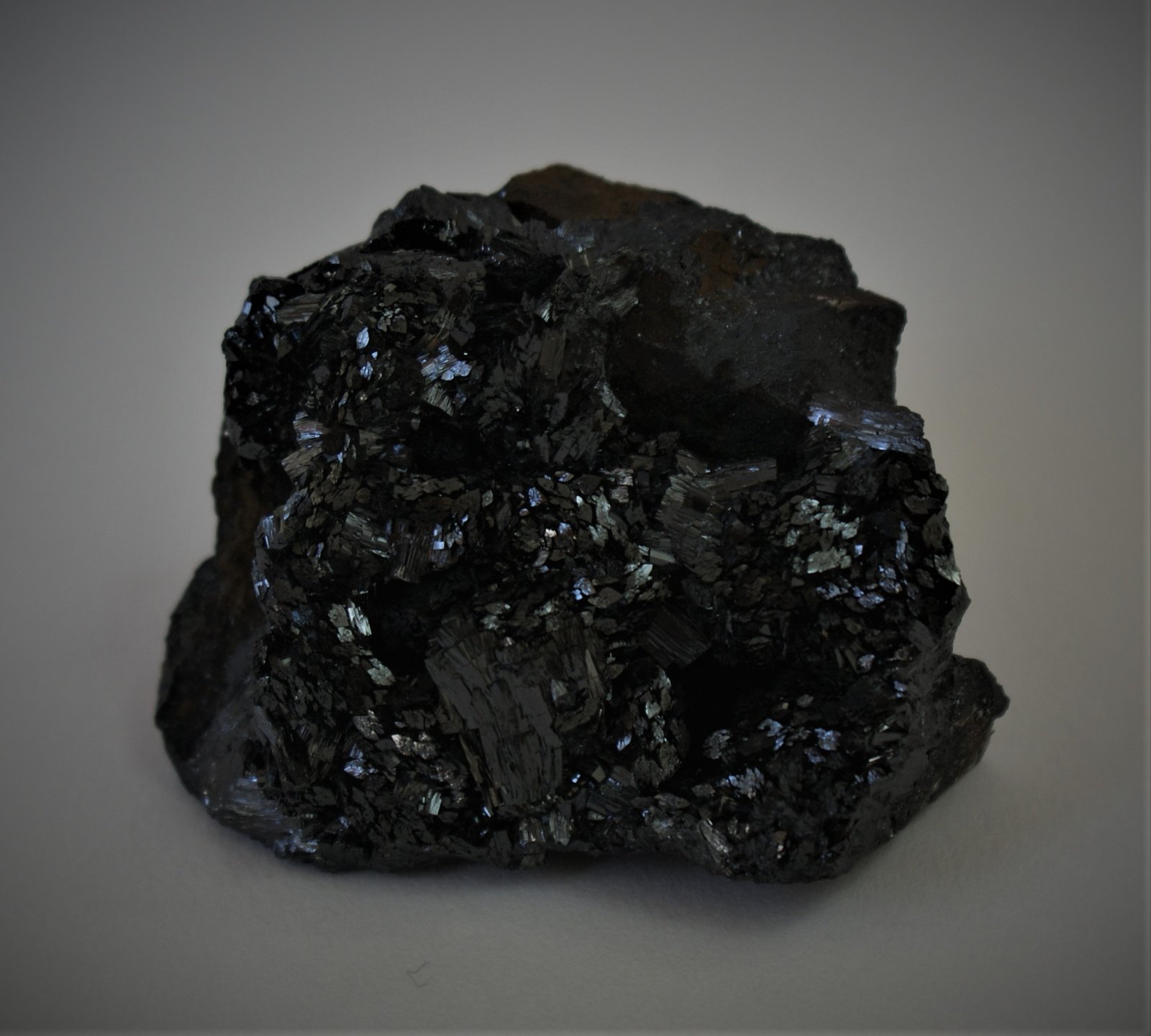 Manganite
70mm x 55mm x 35 mm
(Autor: Philippe Durand)