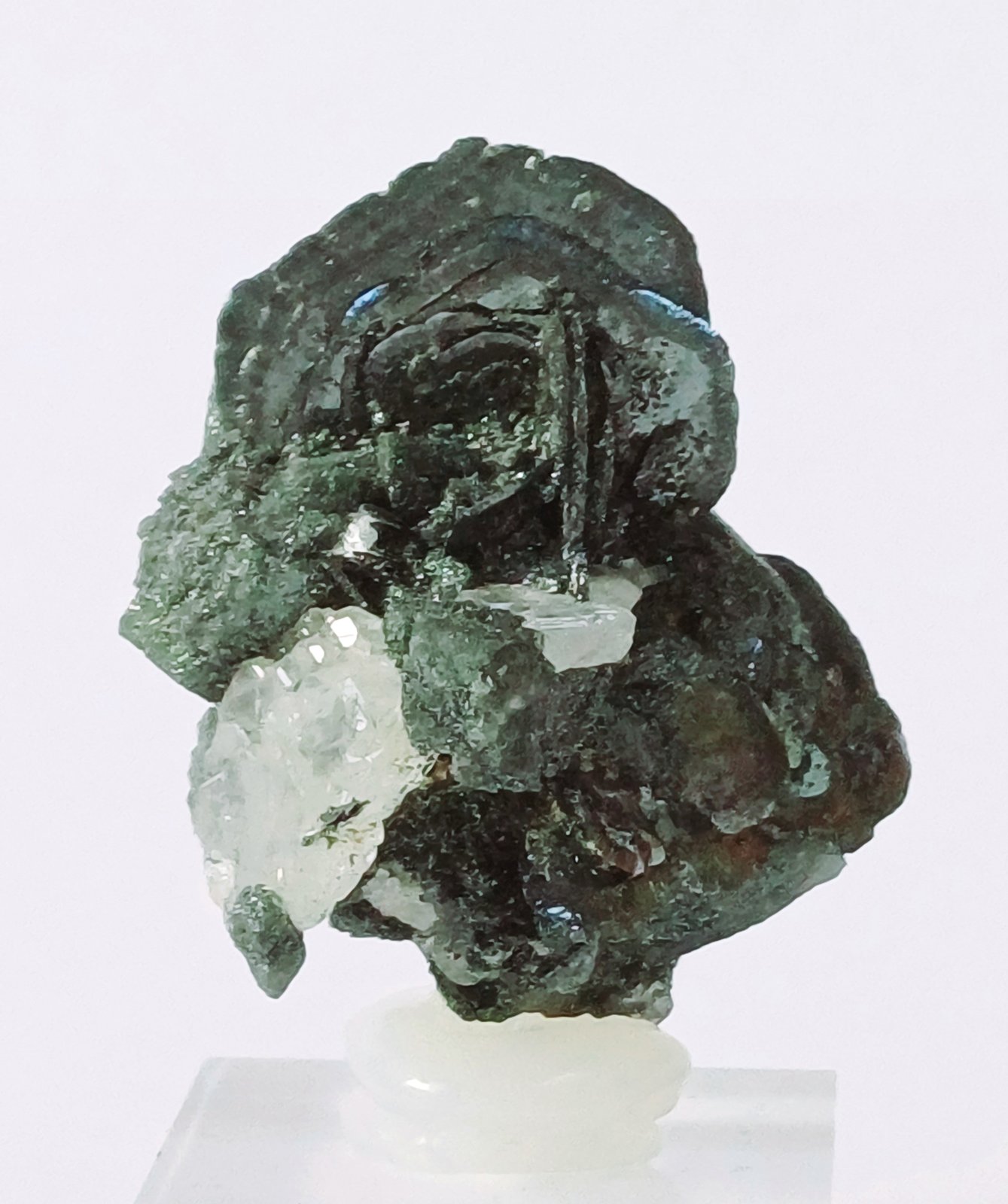 Hematite
45mm x 30mm x 30mm
(Autor: Philippe Durand)