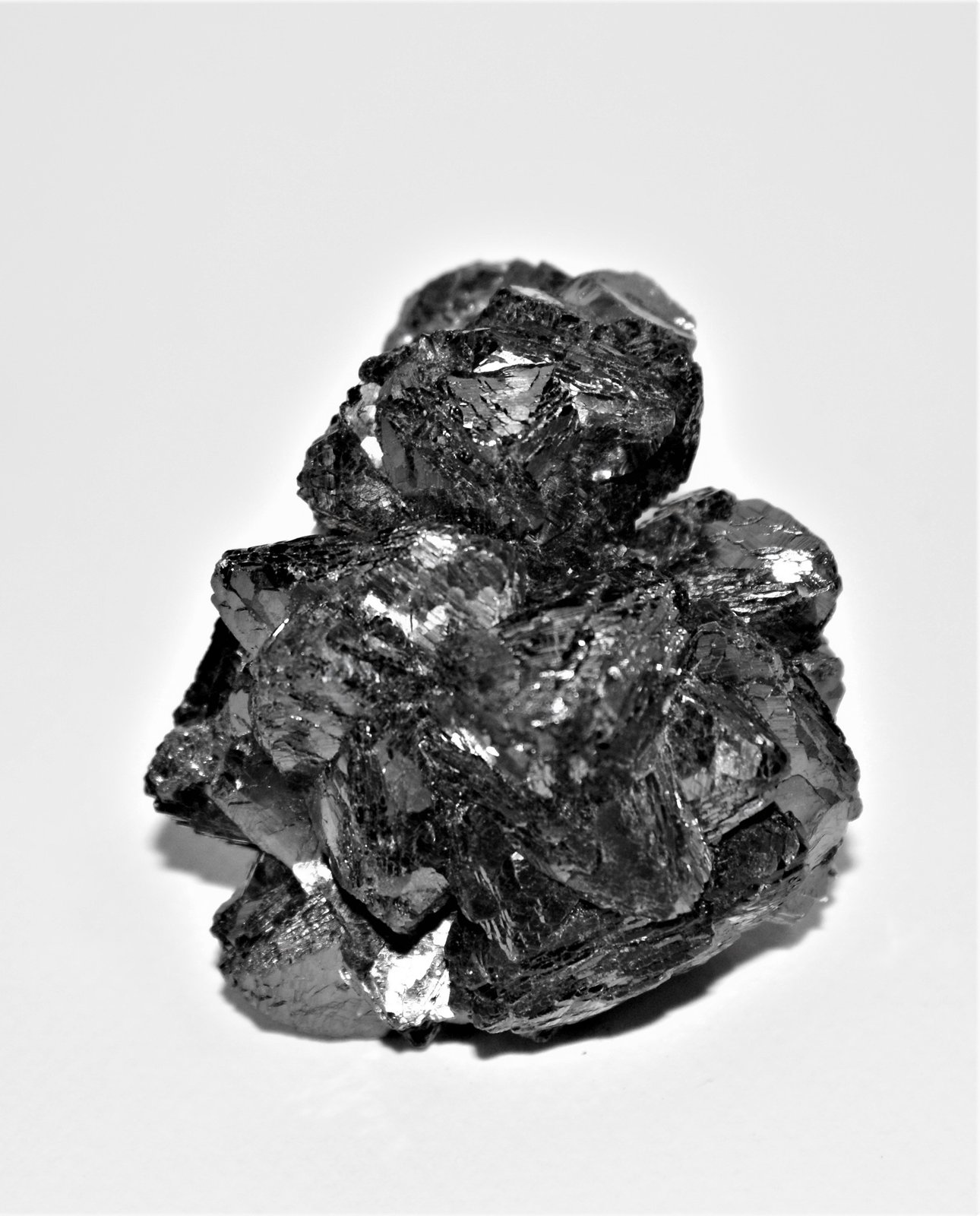 Sphalerite
65mm x 55mm x 45 mm
(Autor: Philippe Durand)