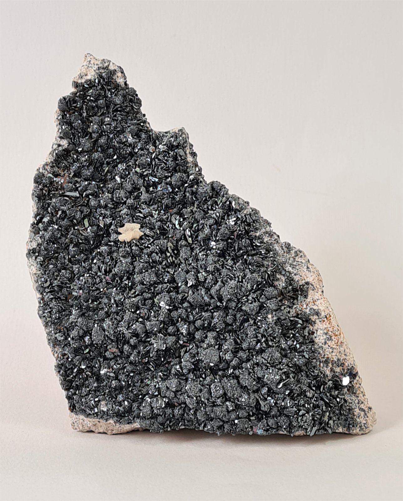 Magnetite
90mm x 75mm x 60 mm
(Autor: Philippe Durand)