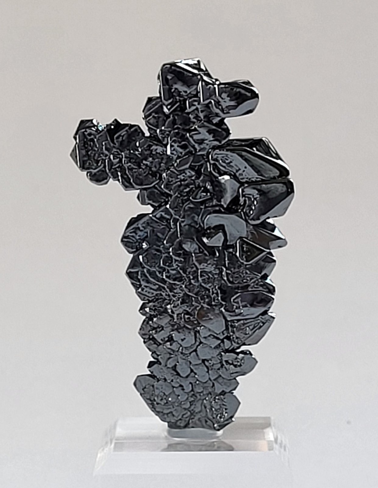 Hematite
50mm X 25mm X 8mm
(Autor: Philippe Durand)