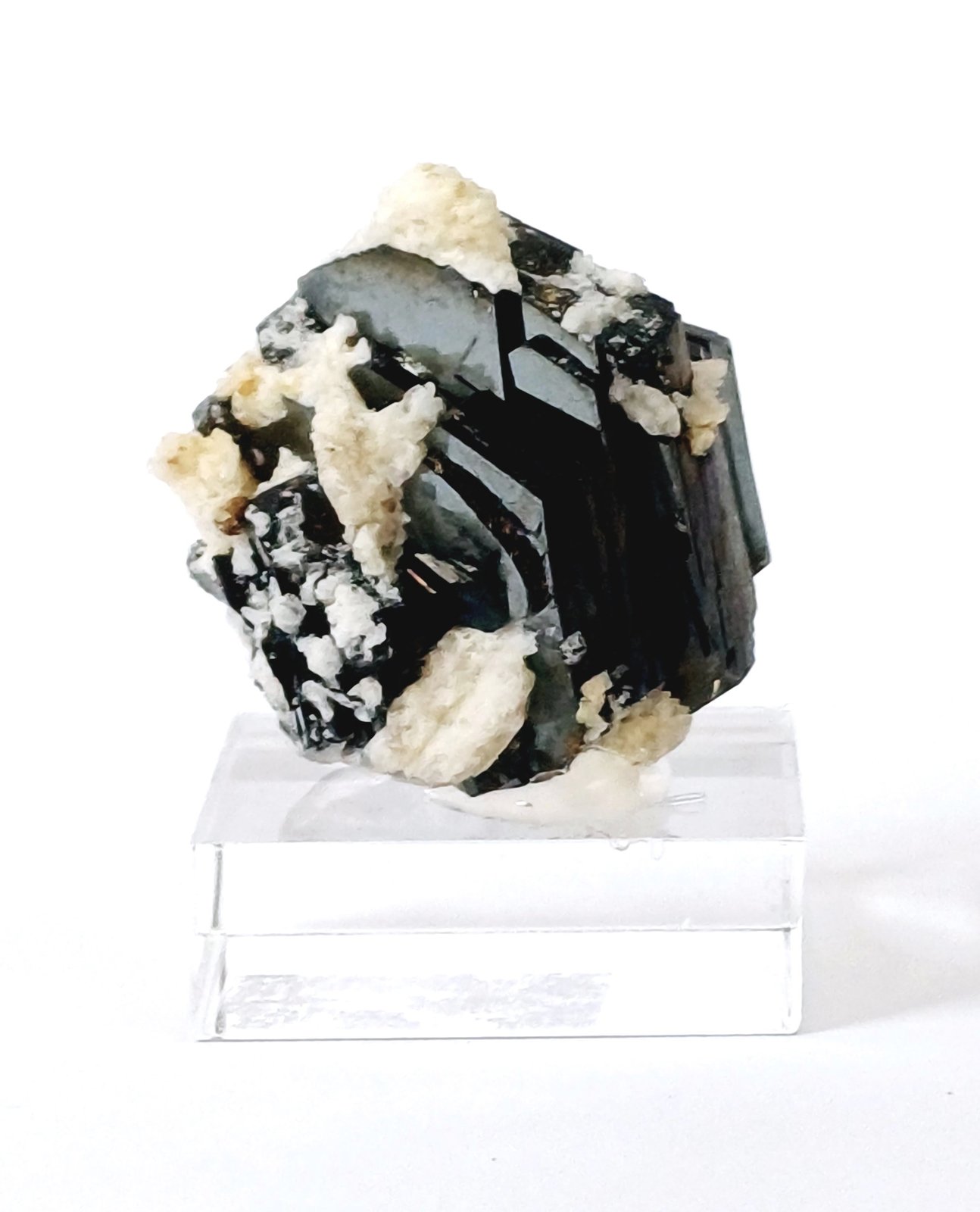 Hematite
30mm X 35mm X 25mm
(Autor: Philippe Durand)