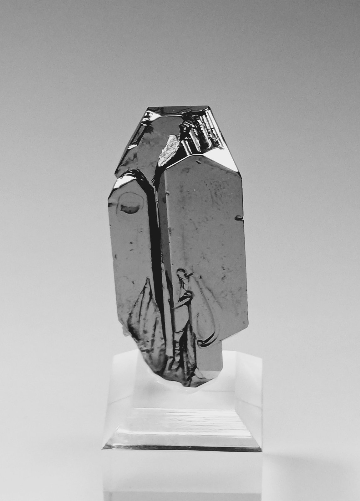 Hematite
40mm x 20mm x 8mm
(Autor: Philippe Durand)