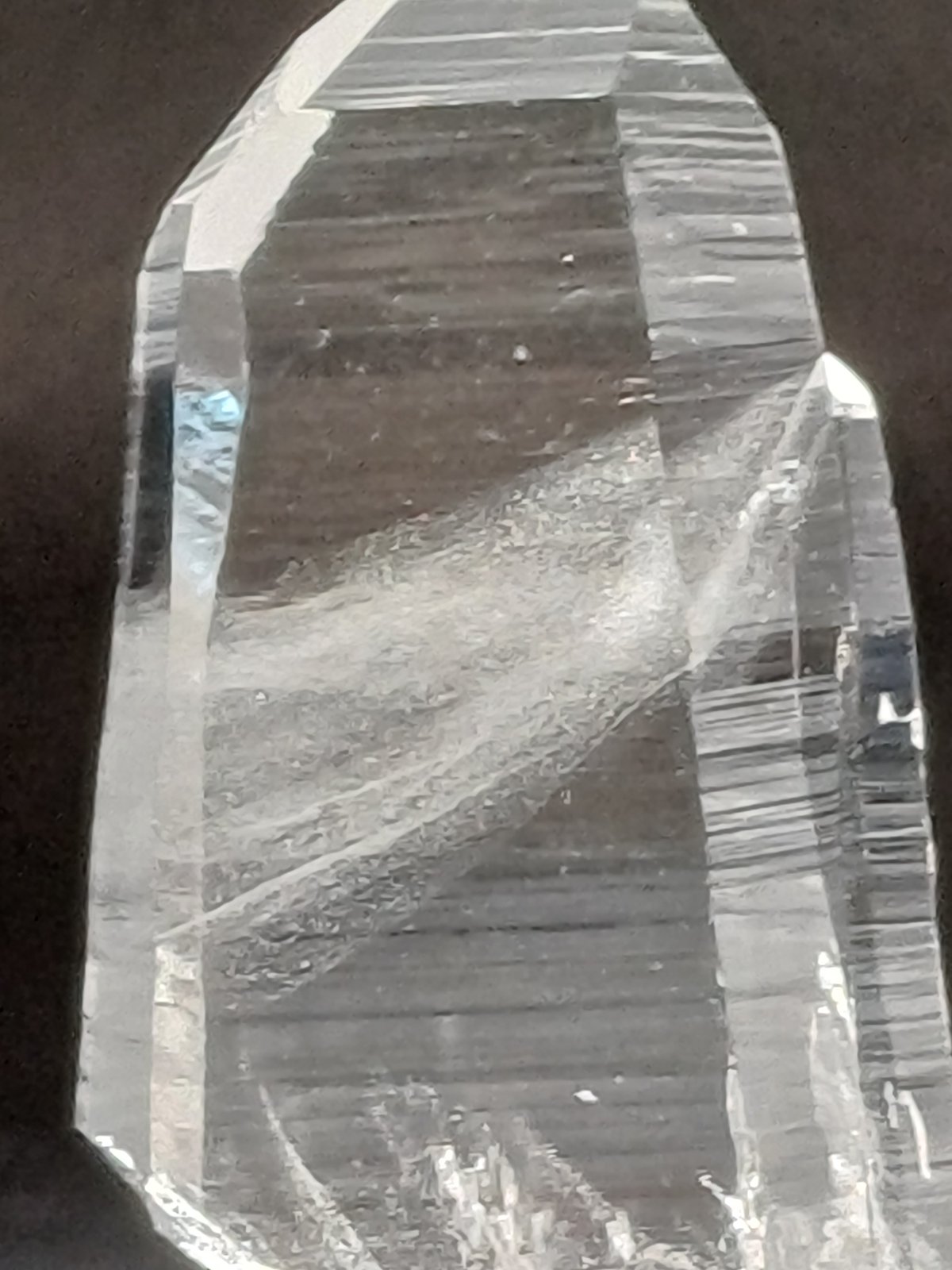 Quartz
60mm X 20mm X 35mm
(Autor: Philippe Durand)