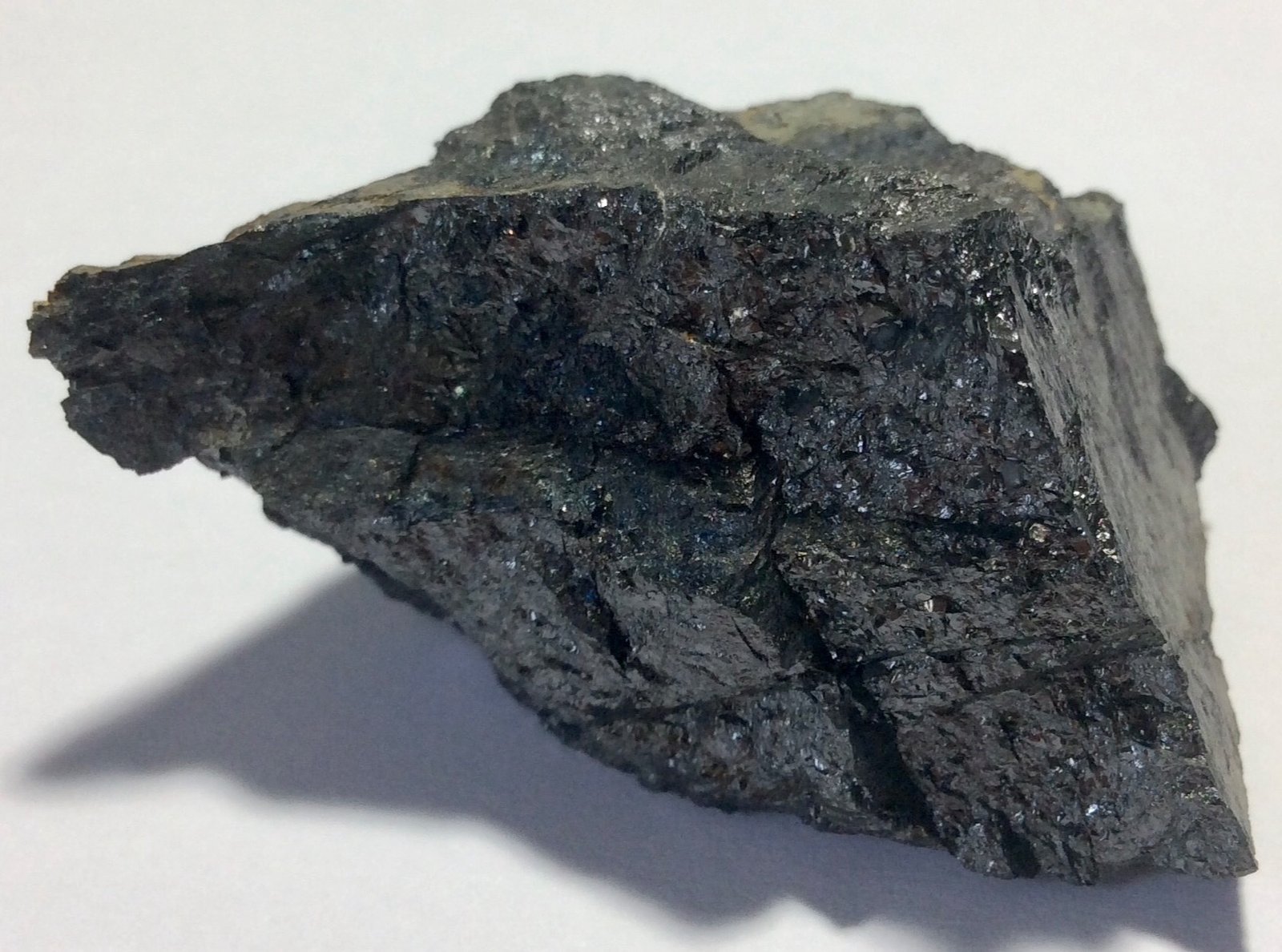 Davidite-(Ce)
52x33x25mm
(Autor: david916)