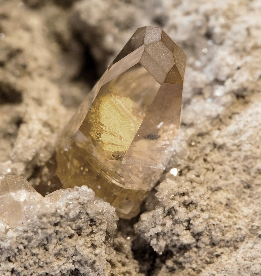 Topaz
FOV 1,5 cm
(Autor: Tobi)