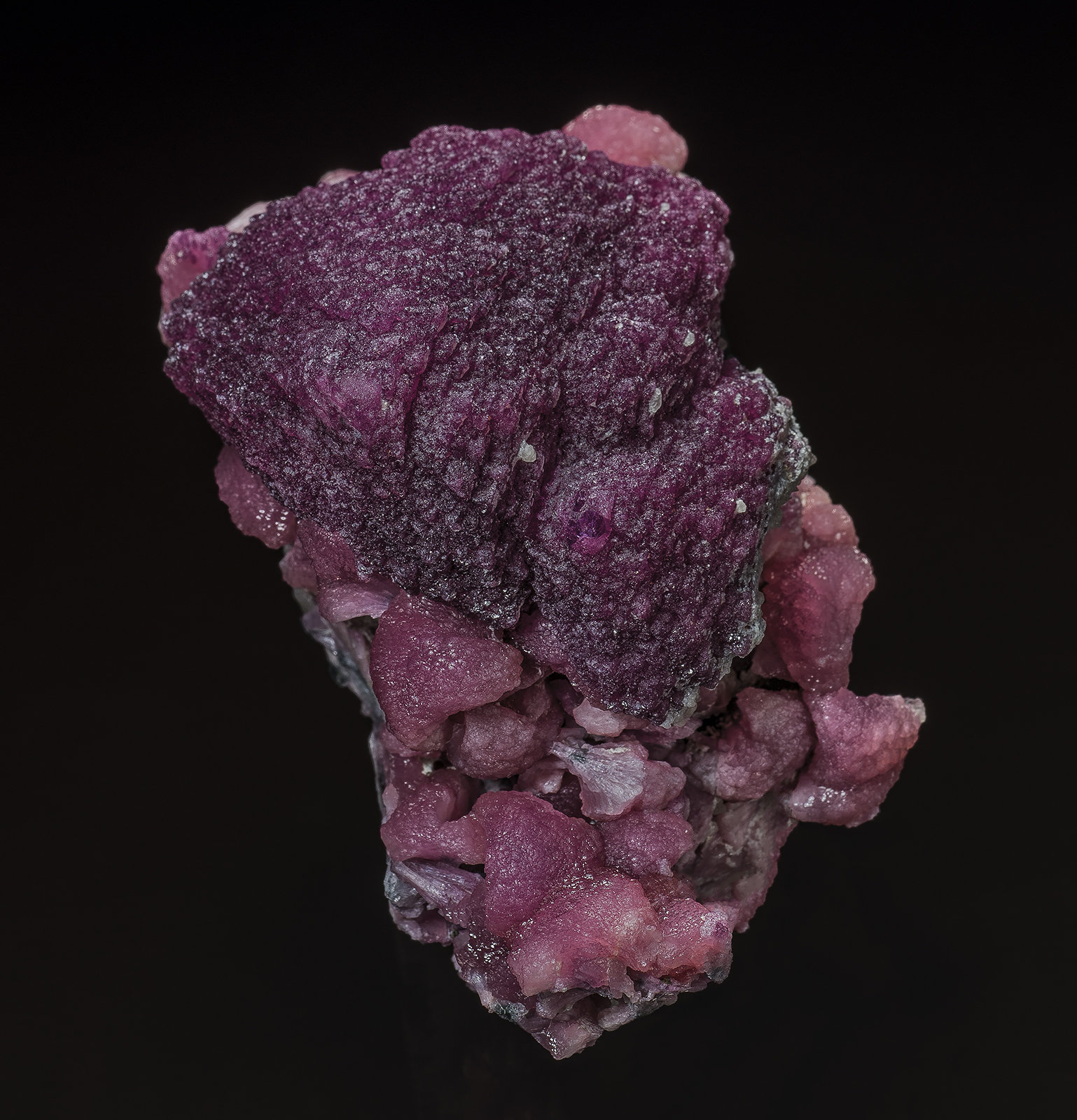 Elbaite
6.3 x 4.1 cm
(Autor: am mizunaka)