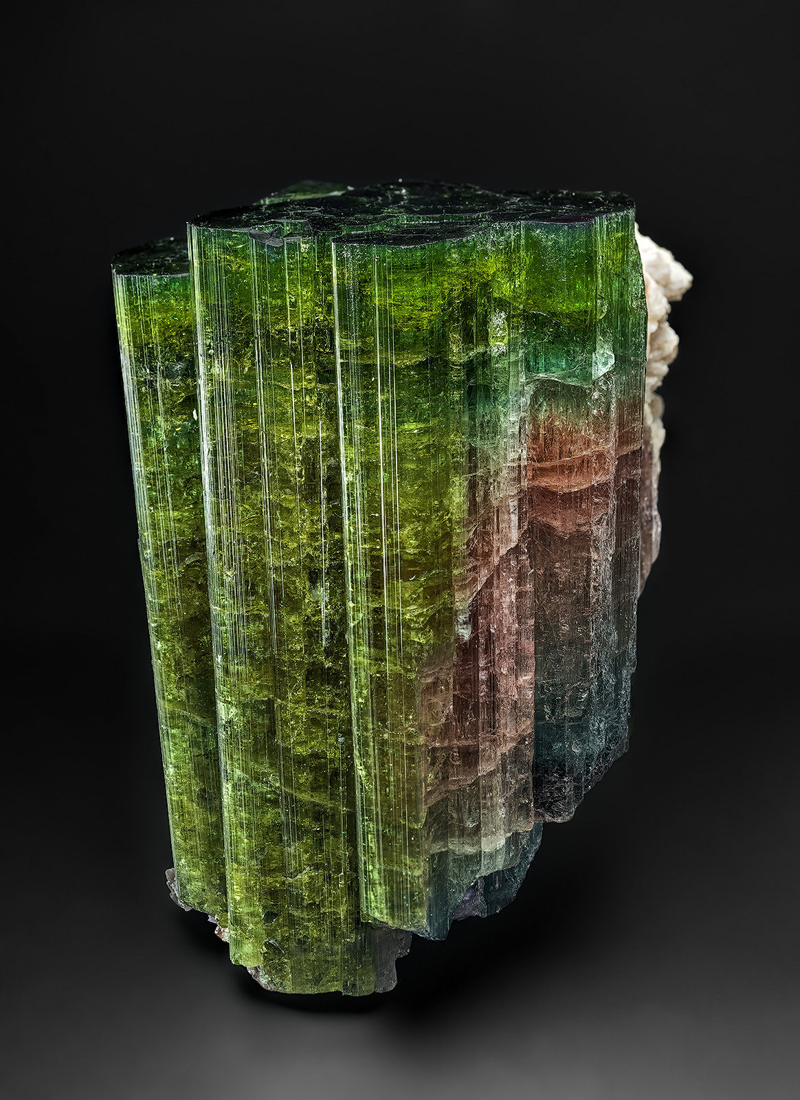 Elbaite
(Autor: am mizunaka)