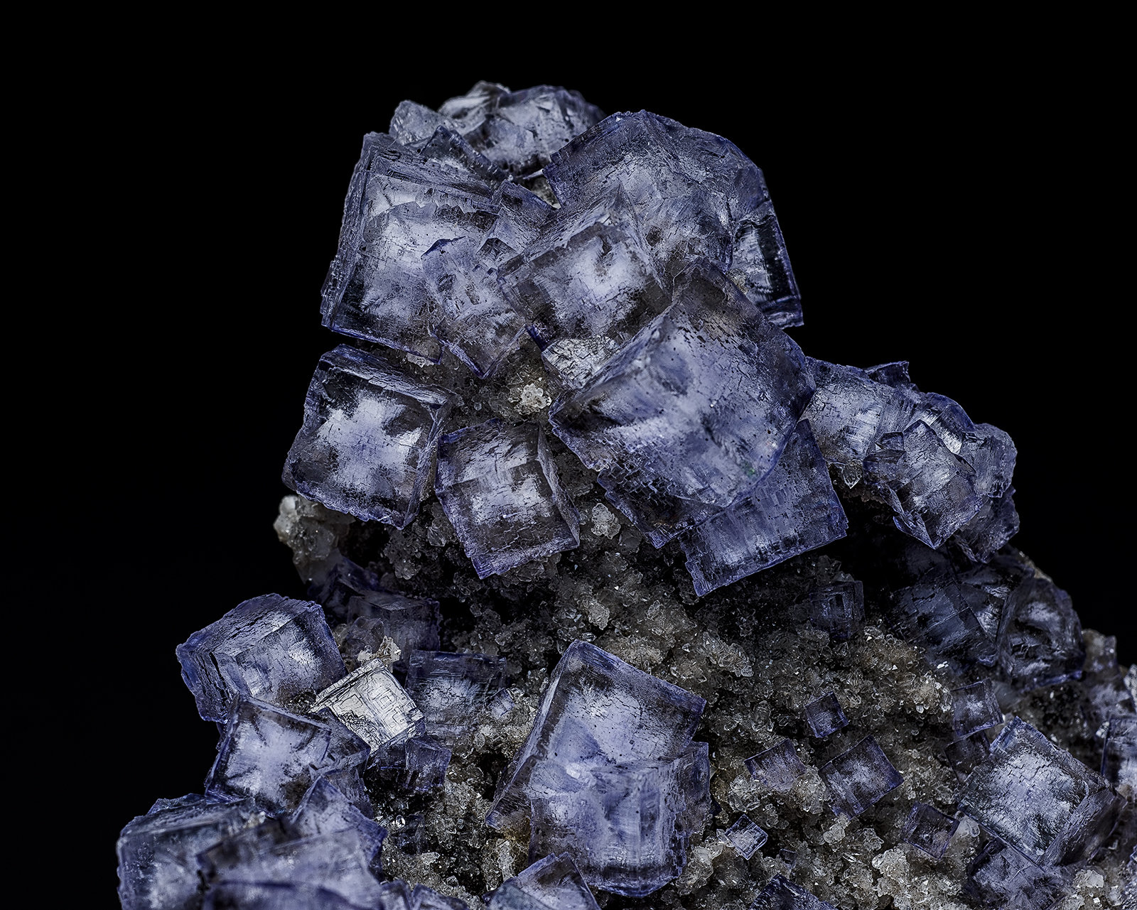 Fluorite
(Autor: am mizunaka)