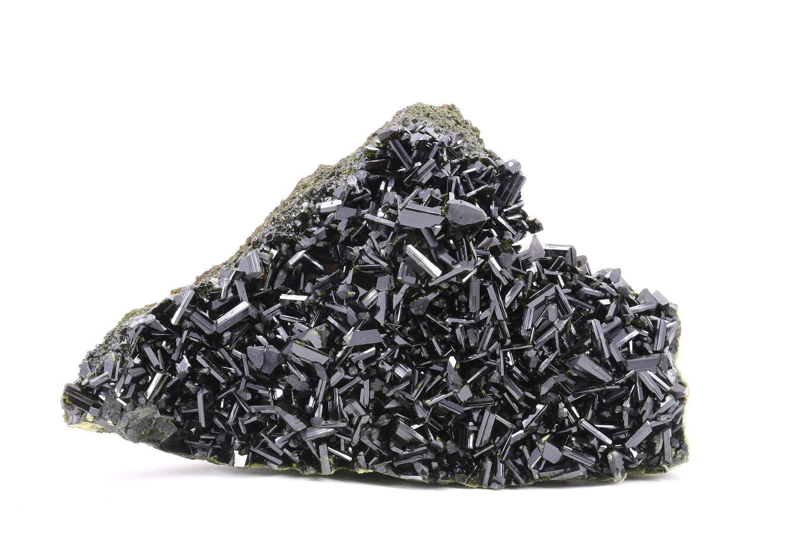 Epidote
17 cm
(Autor: Arash Ghafari)
