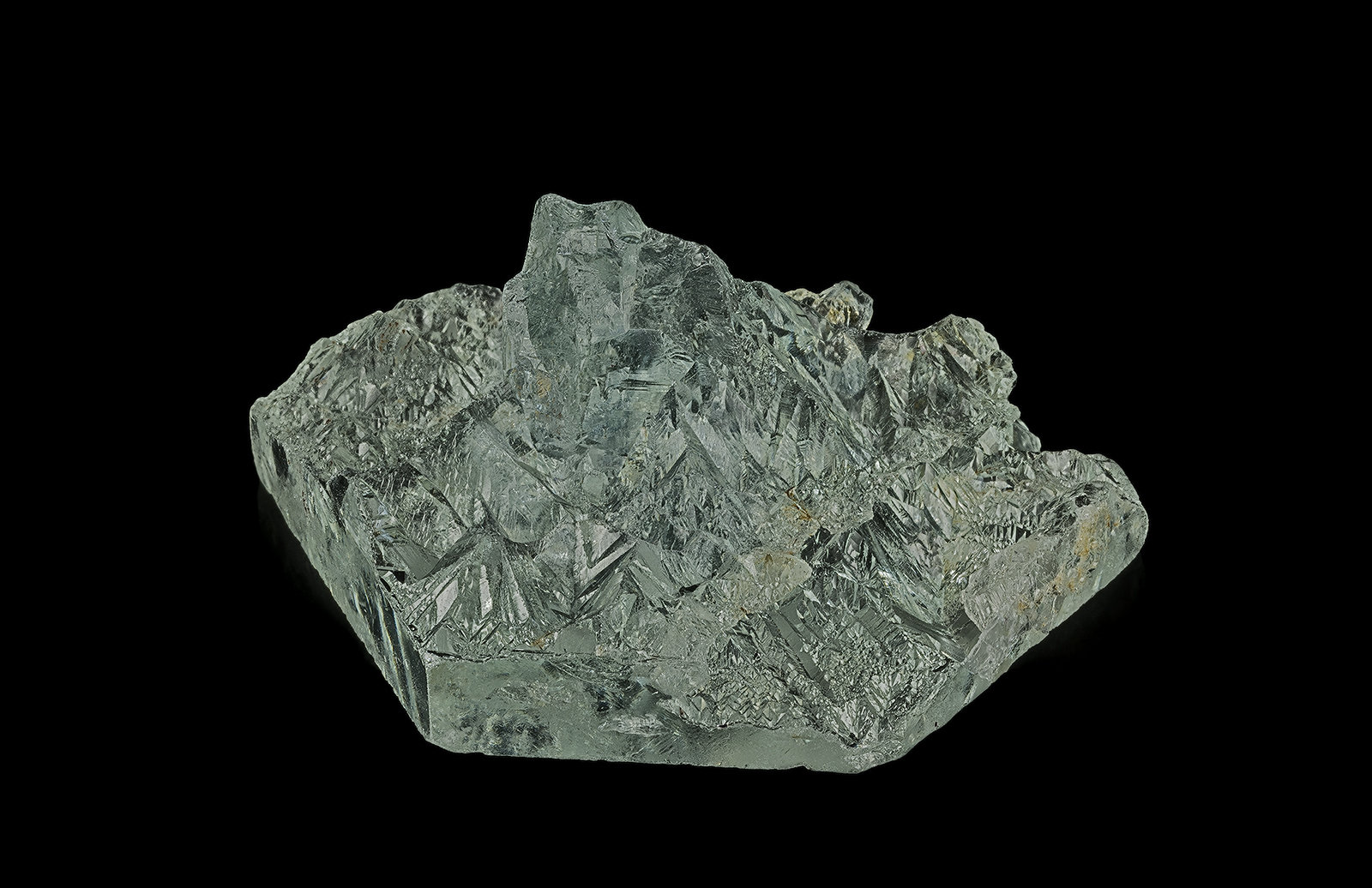 Beryl
4.7 x 3.4 cm
(Autor: am mizunaka)
