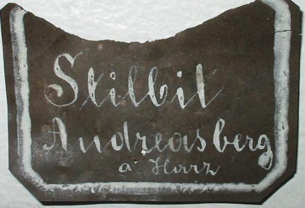 (Autor: Andreas Gerstenberg)