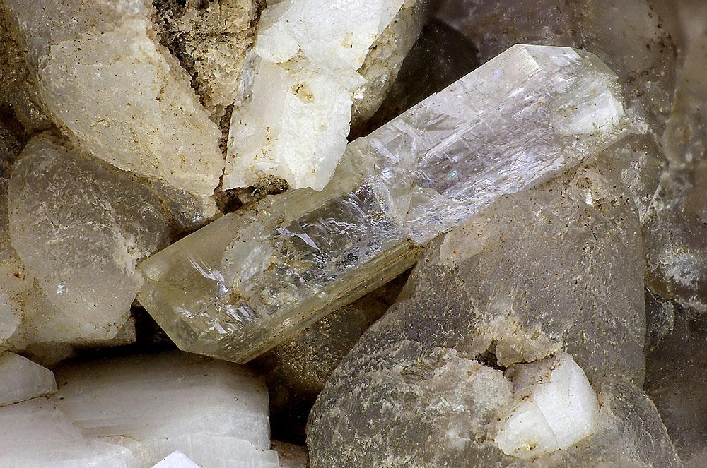 1 cm crystal
(Autor: Gerhard Brandstetter)