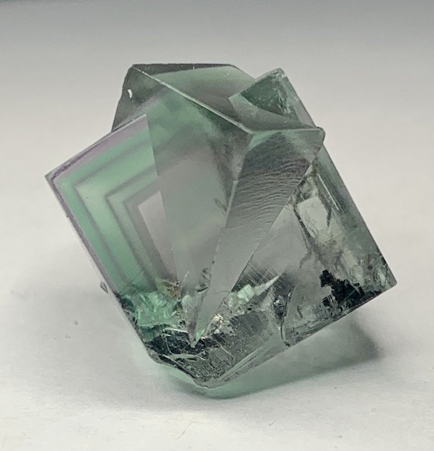 Fluorite
1.7 x 1.7 cm
(Autor: Antonio Nazario)