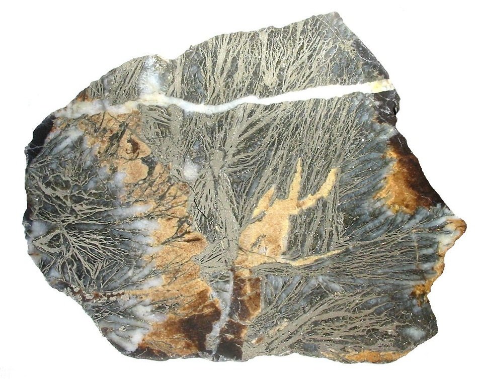 Pyrite
13,5 x 11 cm
(Autor: Andreas Gerstenberg)