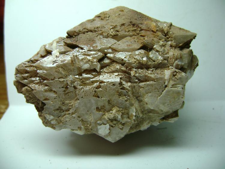 Orthoclase (variety adularia)
6 x 5 x 5 cm
(Autor: ApitaAngel)