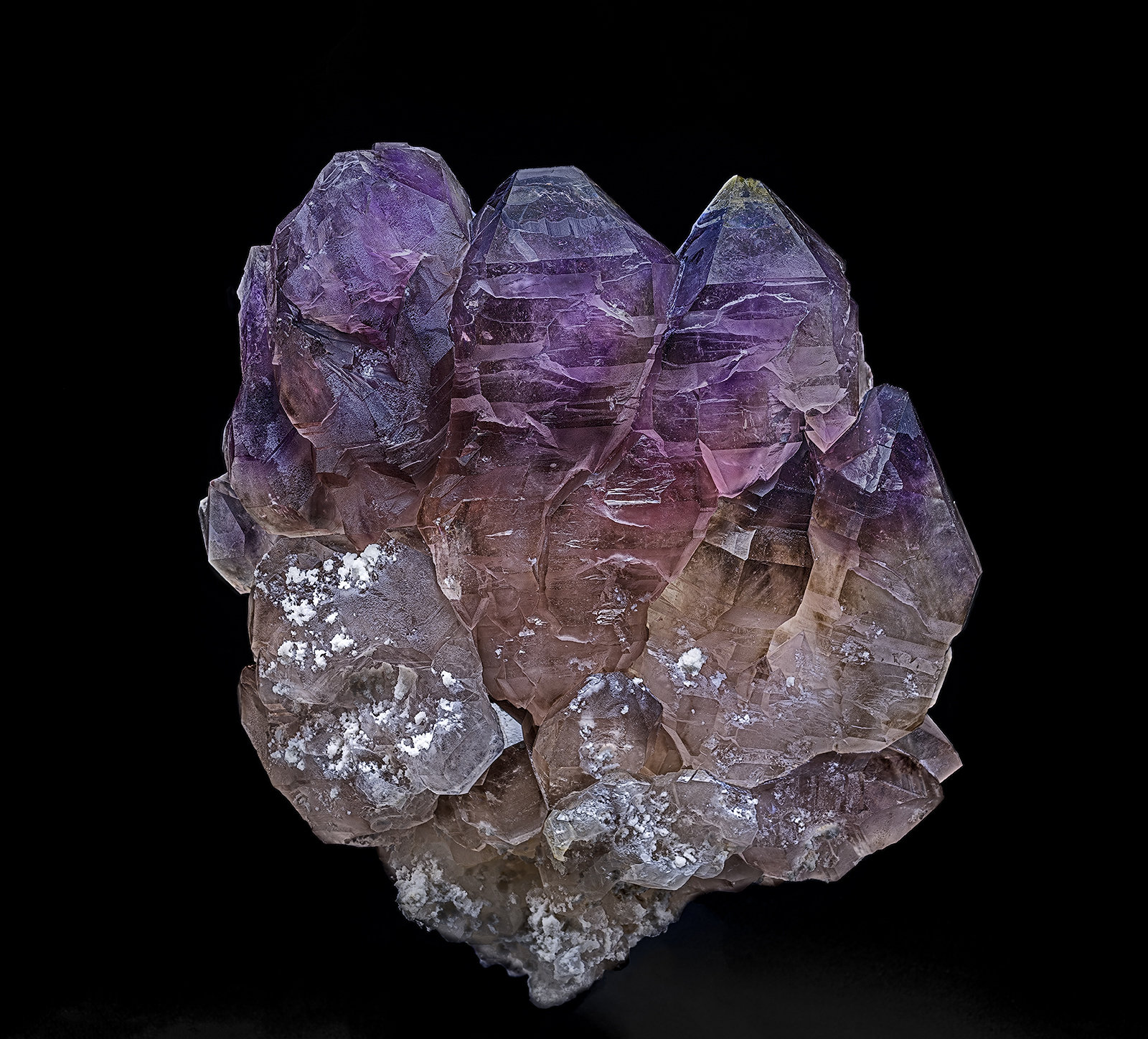 Quartz (variety a<br />{LOCALITAT}