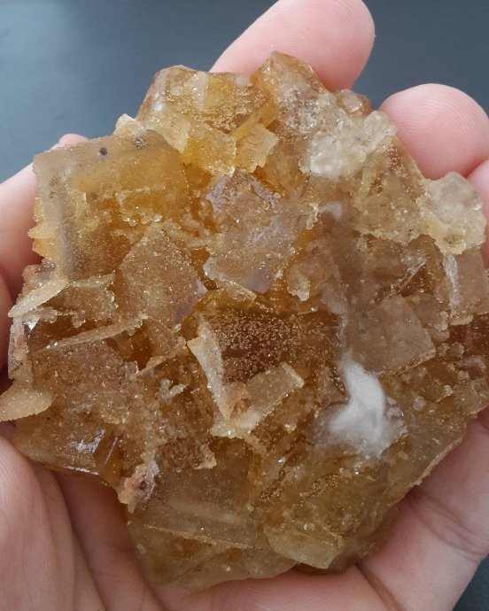 Fluorite
7 x 6 cm
(Autor: Andreas Gerstenberg)