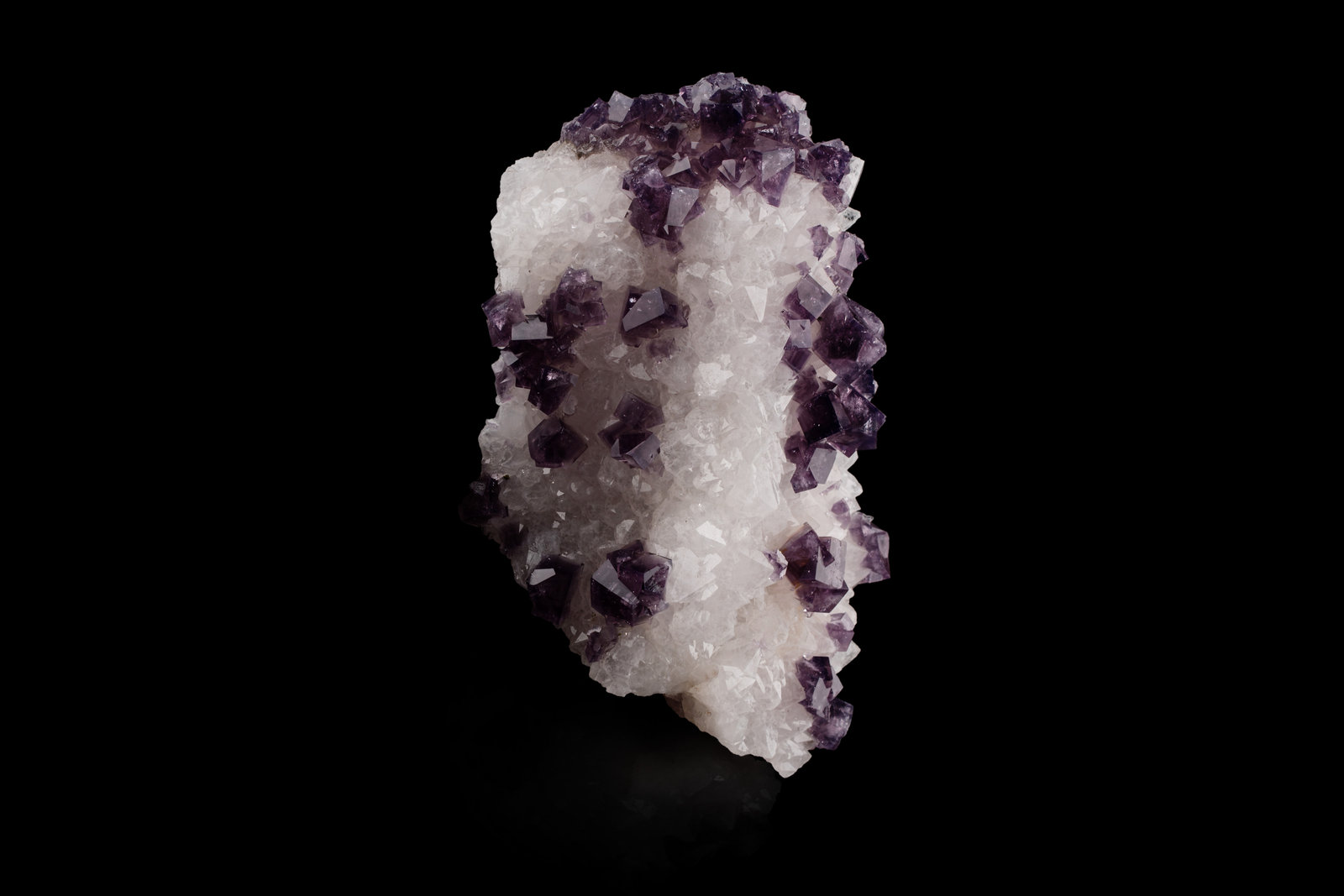 Fluorite
15,0 x 20,0 x 17,0 cm
(Autor: MIM Museum)
