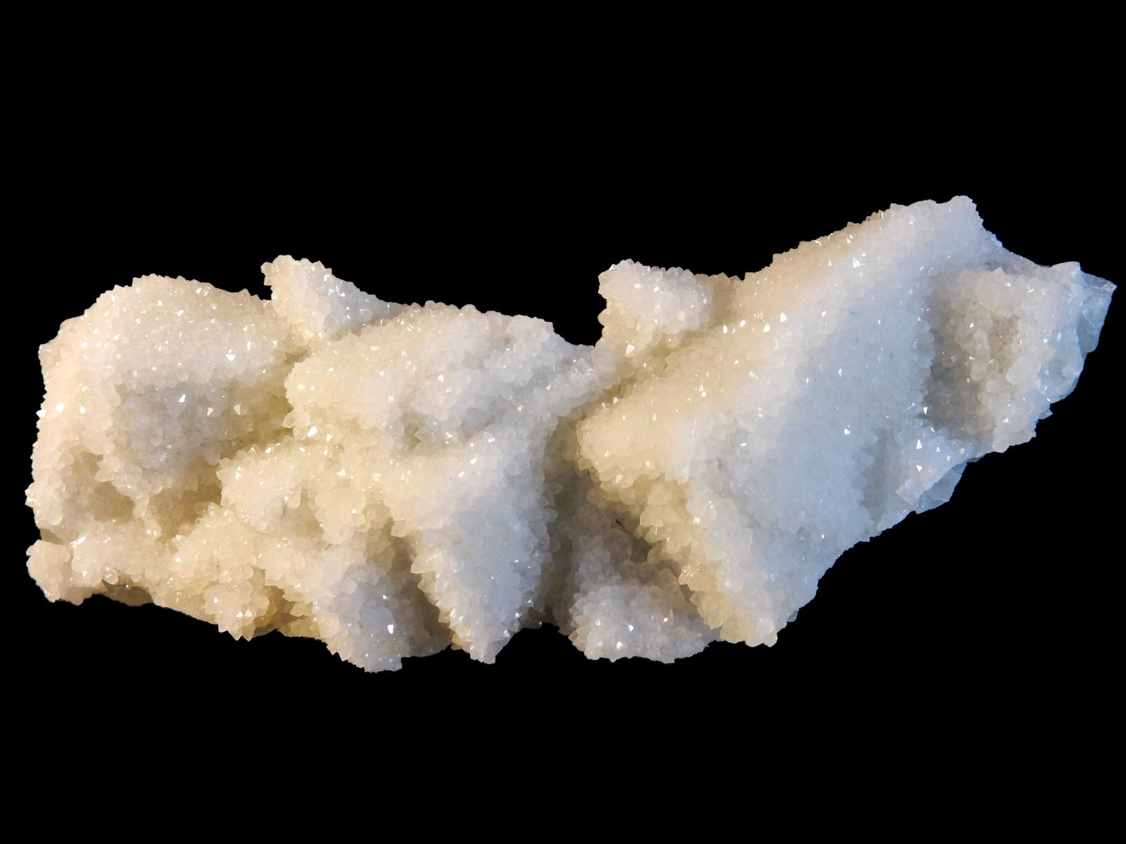 Fluorite and Quartz
130 mm x 50 mm x 40 mm
(Autor: Dany Mabillard)