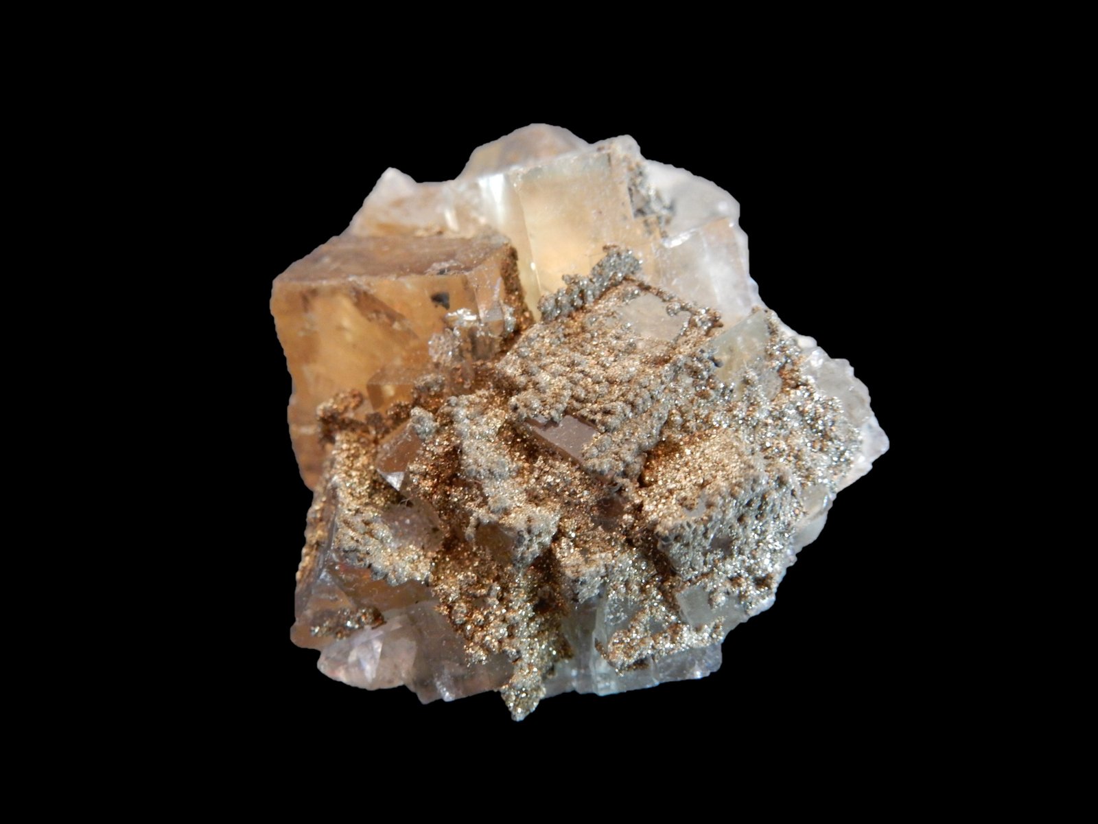 Fluorite
37 mm x 35 mm x 20 mm
(Autor: Dany Mabillard)