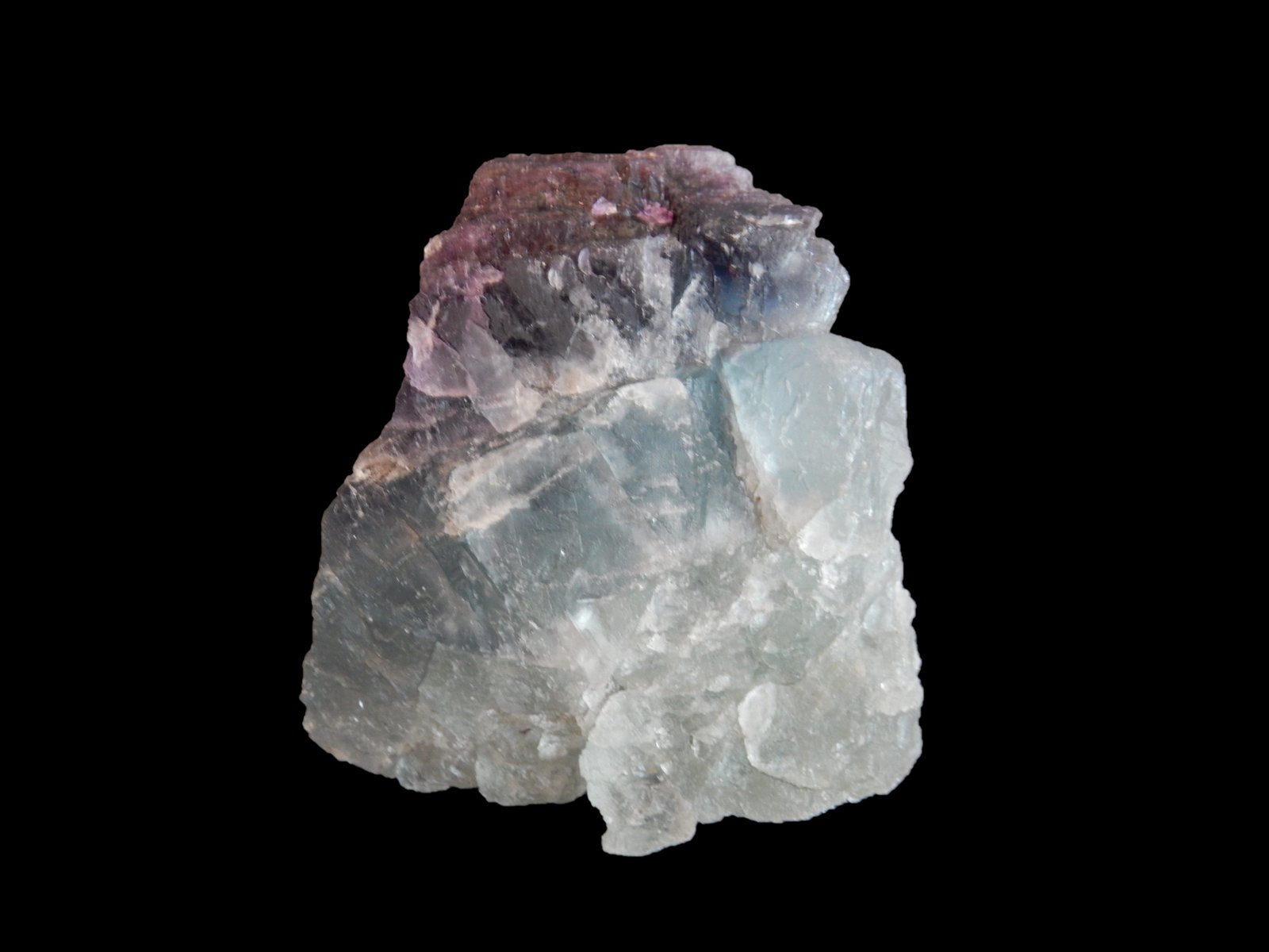 Fluorite
75 mm x 60 mm x45 mm
(Autor: Dany Mabillard)