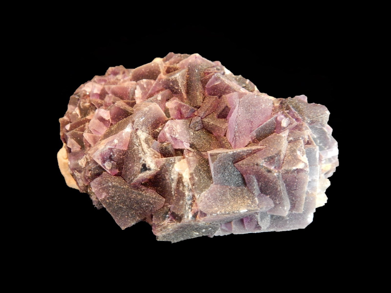 Fluorite
70x60x42 mm
(Autor: Dany Mabillard)
