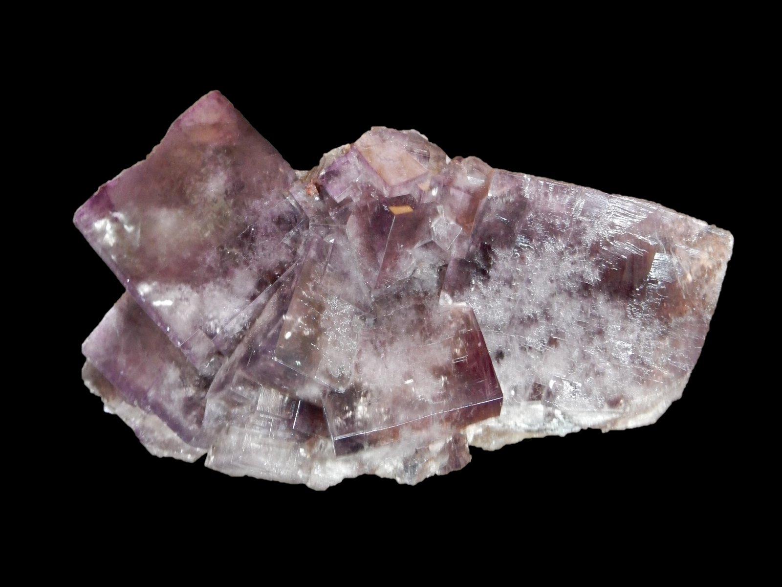 Fluorite
100x50x50 mm
(Autor: Dany Mabillard)