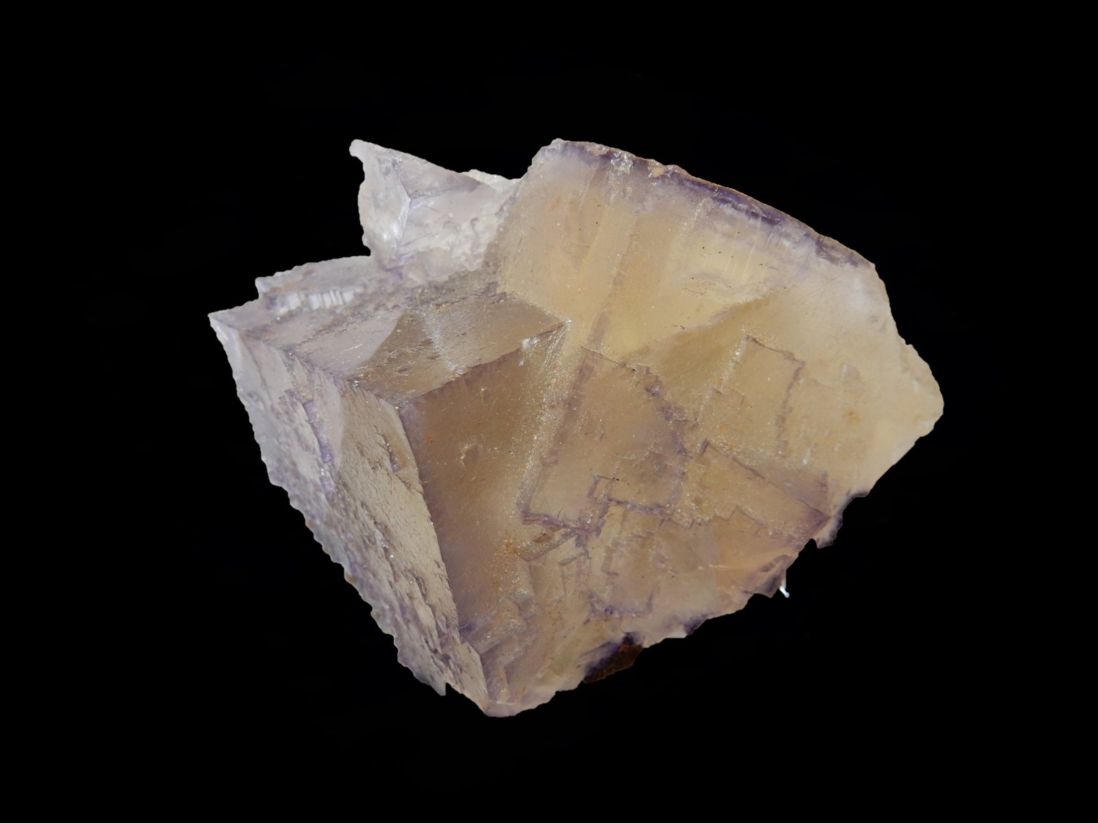 Fluorite
80x60x50 mm
(Autor: Dany Mabillard)