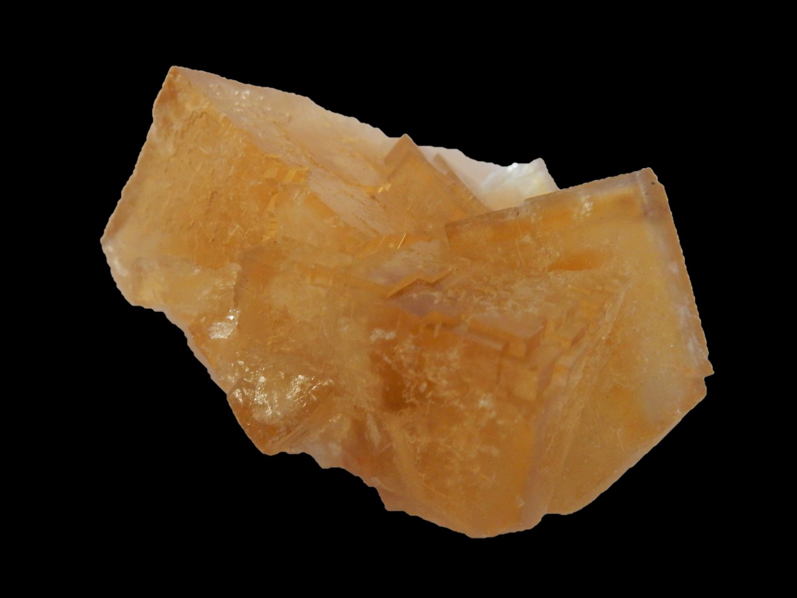 Fluorite
55x30x24 mm
(Autor: Dany Mabillard)