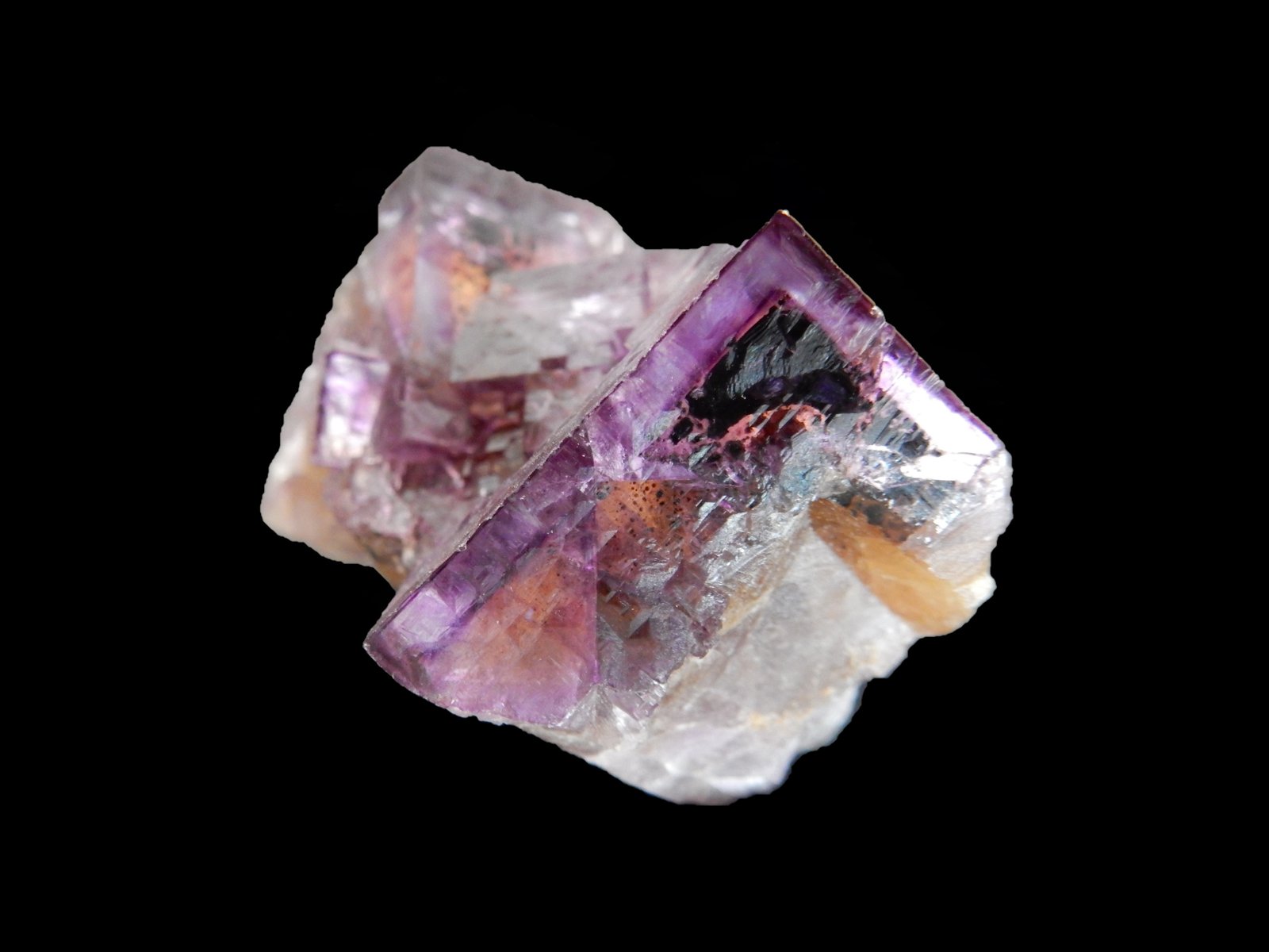 Fluorite
80x50x55 mm
(Autor: Dany Mabillard)