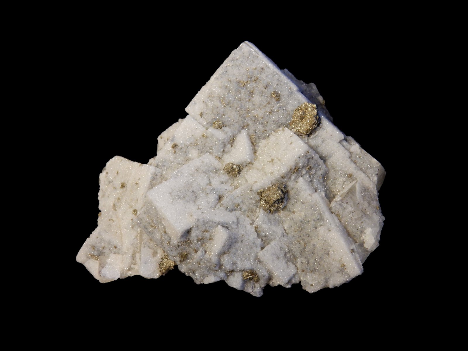 Fluorite, Quartz and Pyrite
140x110x50 mm
(Autor: Dany Mabillard)