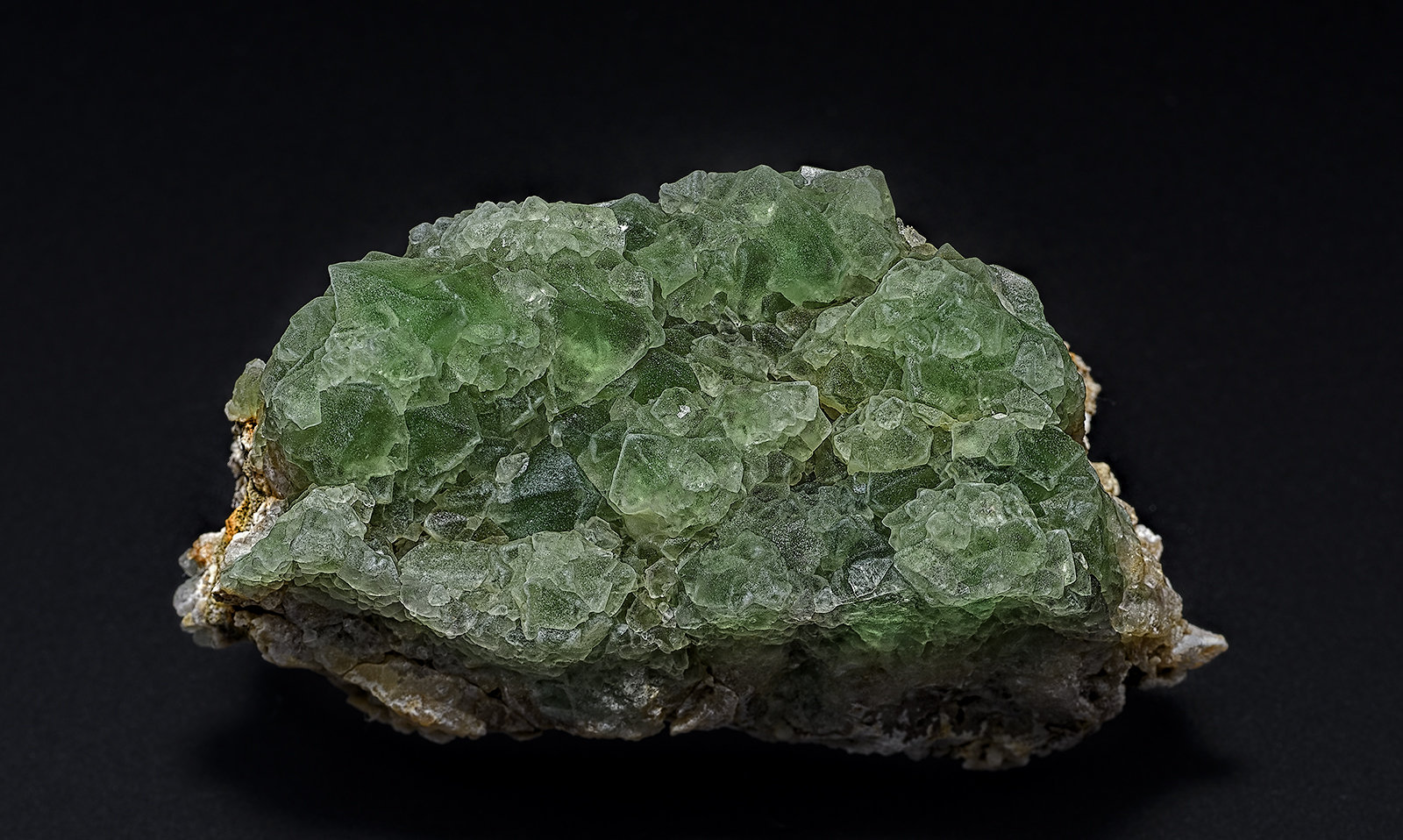 Fluorite
7.0 x 4.0 cm
(Autor: am mizunaka)