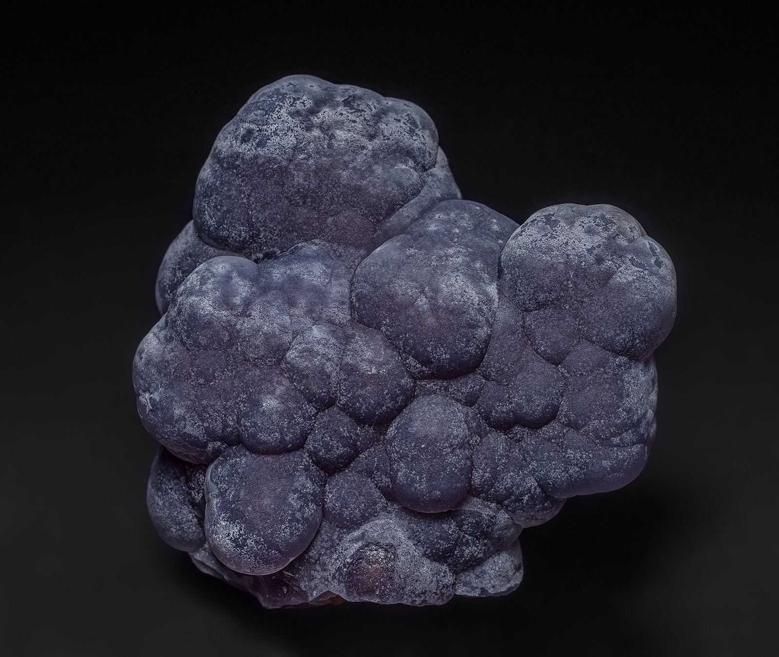 Fluorite
6.1 x 6.2 cm
(Autor: am mizunaka)