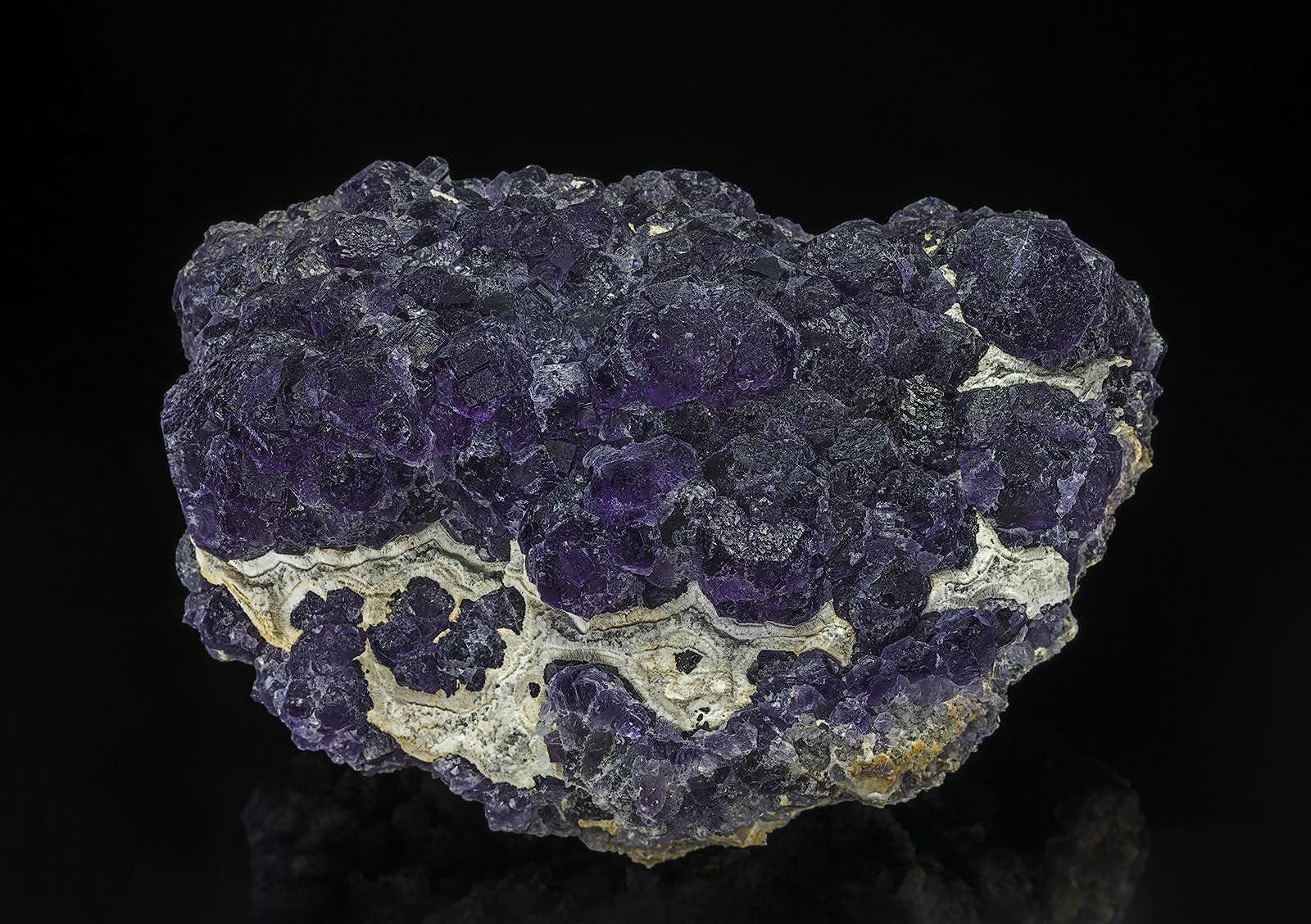 Fluorite
20.0 x 15.3 cm
(Autor: am mizunaka)