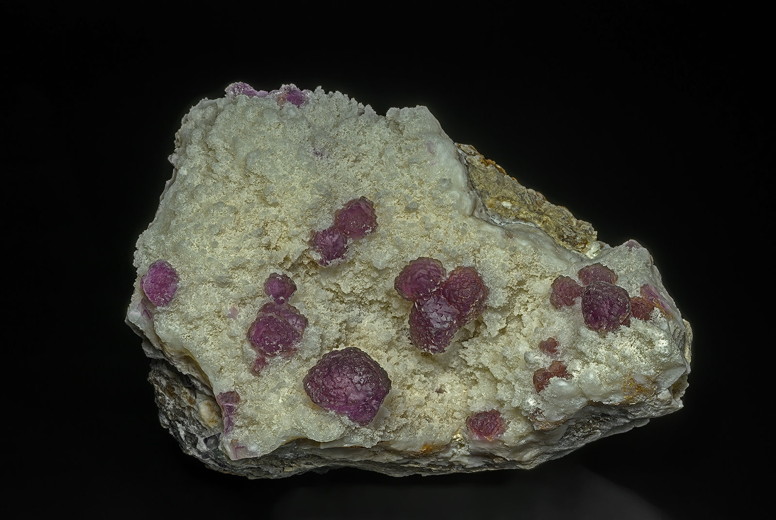 Fluorite
13.0 x 9.1 cm
(Autor: am mizunaka)
