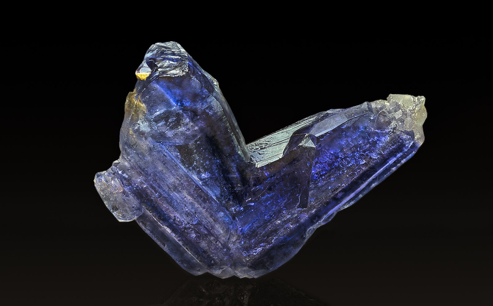 Fluorite
6.7 x 6.7 cm
(Autor: am mizunaka)