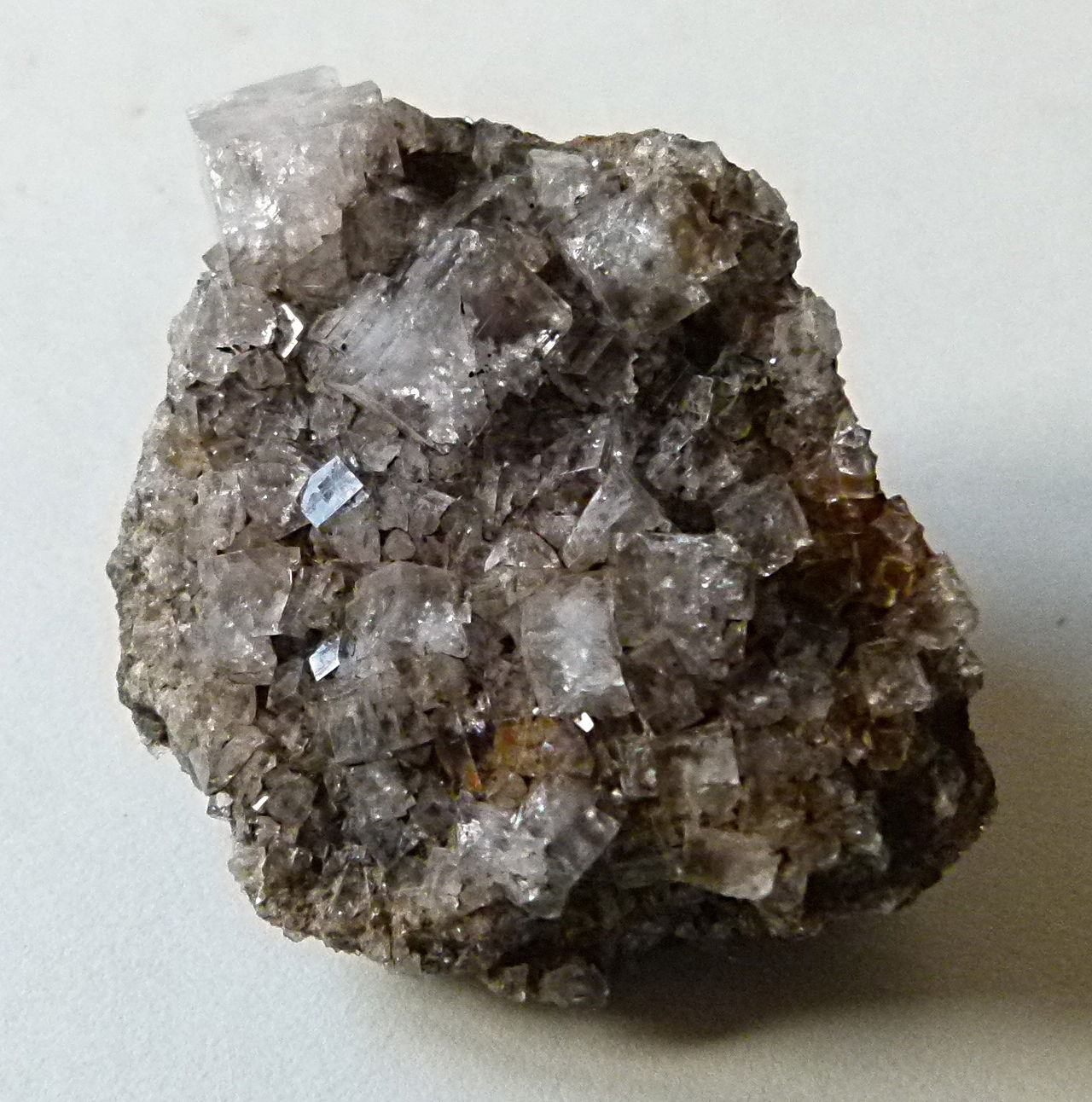 Fluorite
5 x 3.5 x 1.5cm
(Autor: captaincaveman)