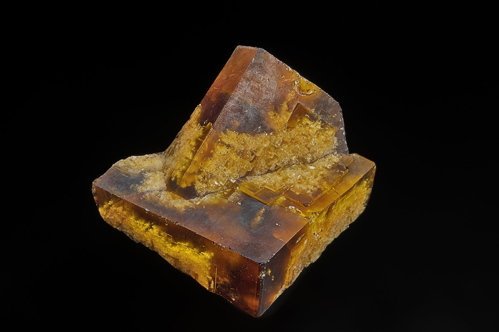 Fluorite
4.8 x 4.7 cm
(Autor: am mizunaka)