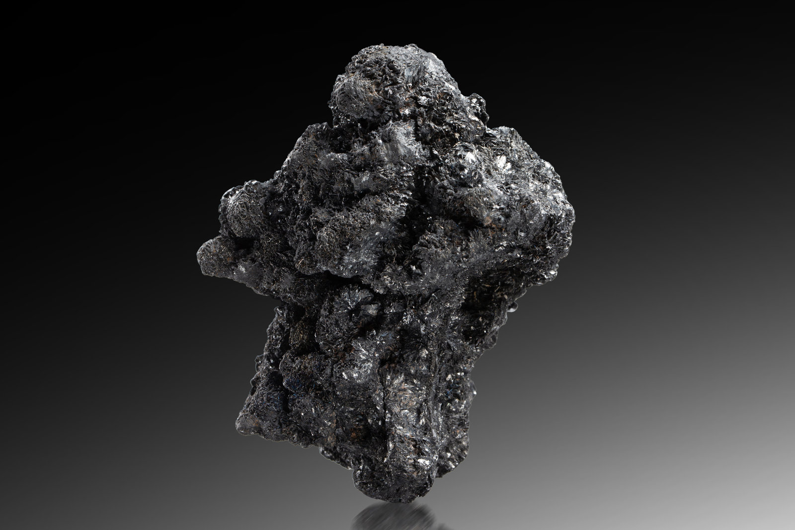 Franckeite
11.5 x 9 x 8 cm
(Autor: MIM Museum)