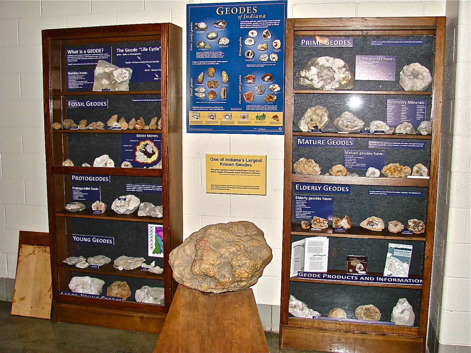 Quartz
(Autor: Bob Harman)