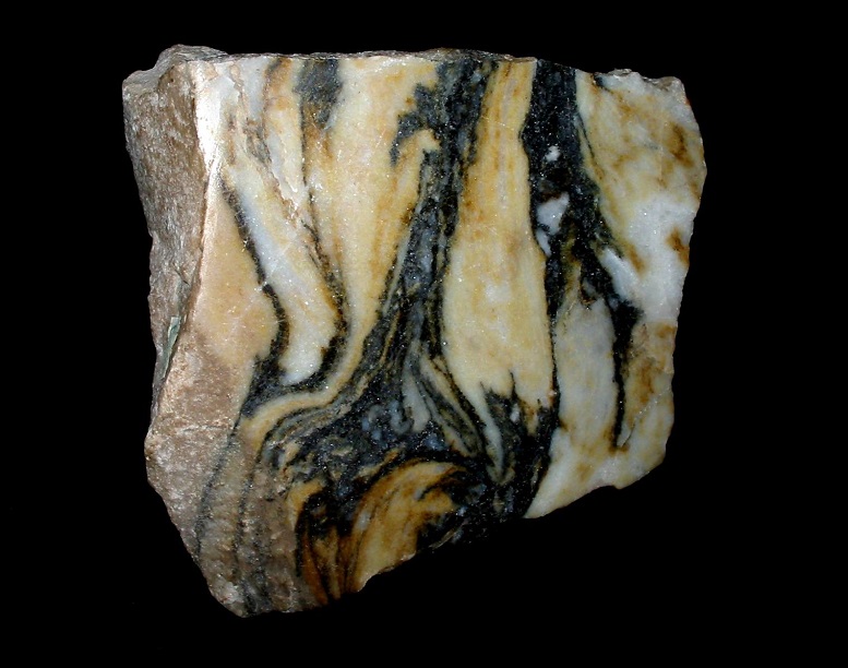 Galena
8,5 x 7,5 cm
(Autor: Andreas Gerstenberg)