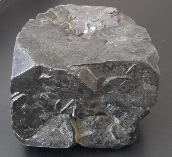 Galena
12 x 10 cm
(Autor: Andreas Gerstenberg)