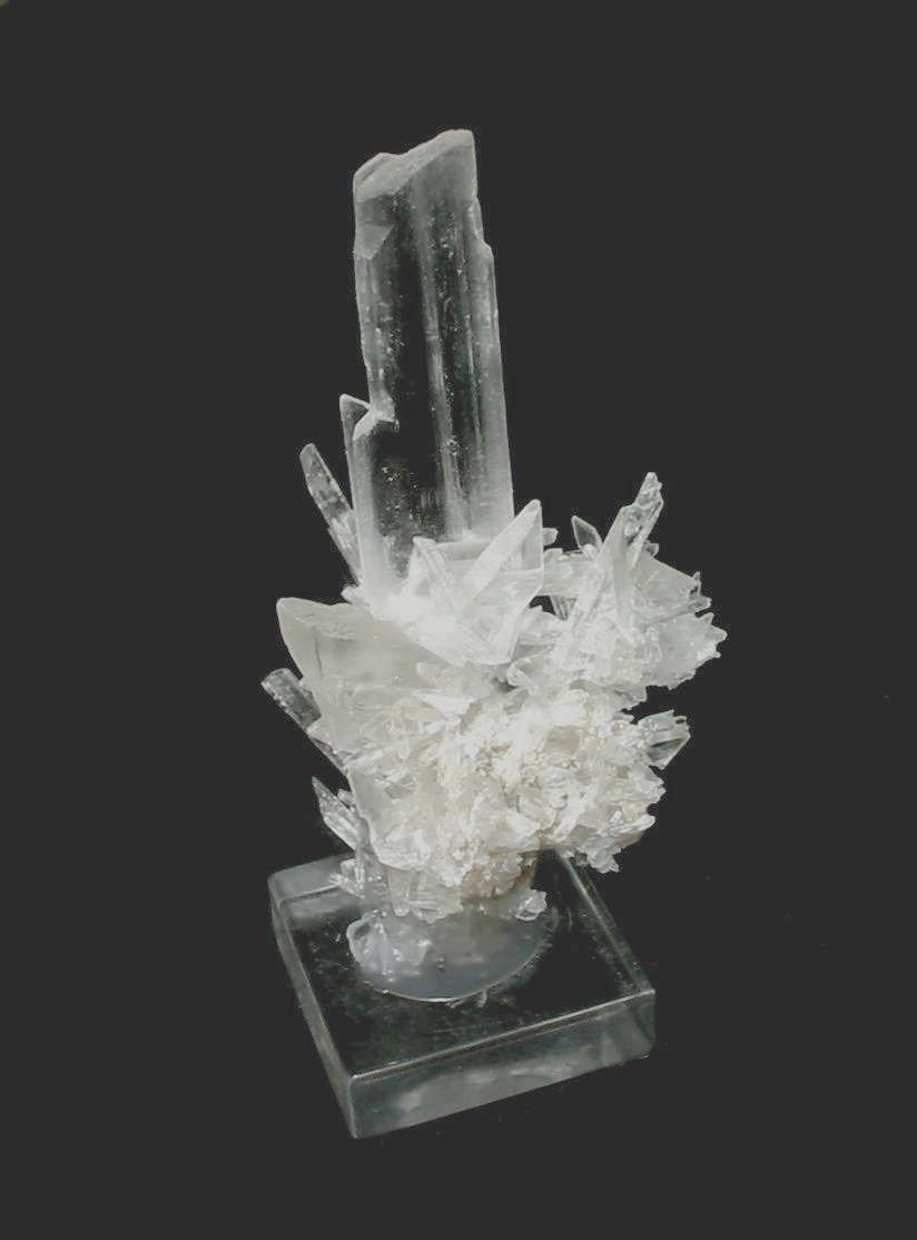 Gypsum, hydroboracite
5,5 x 3,5 cm
(Autor: Andreas Gerstenberg)