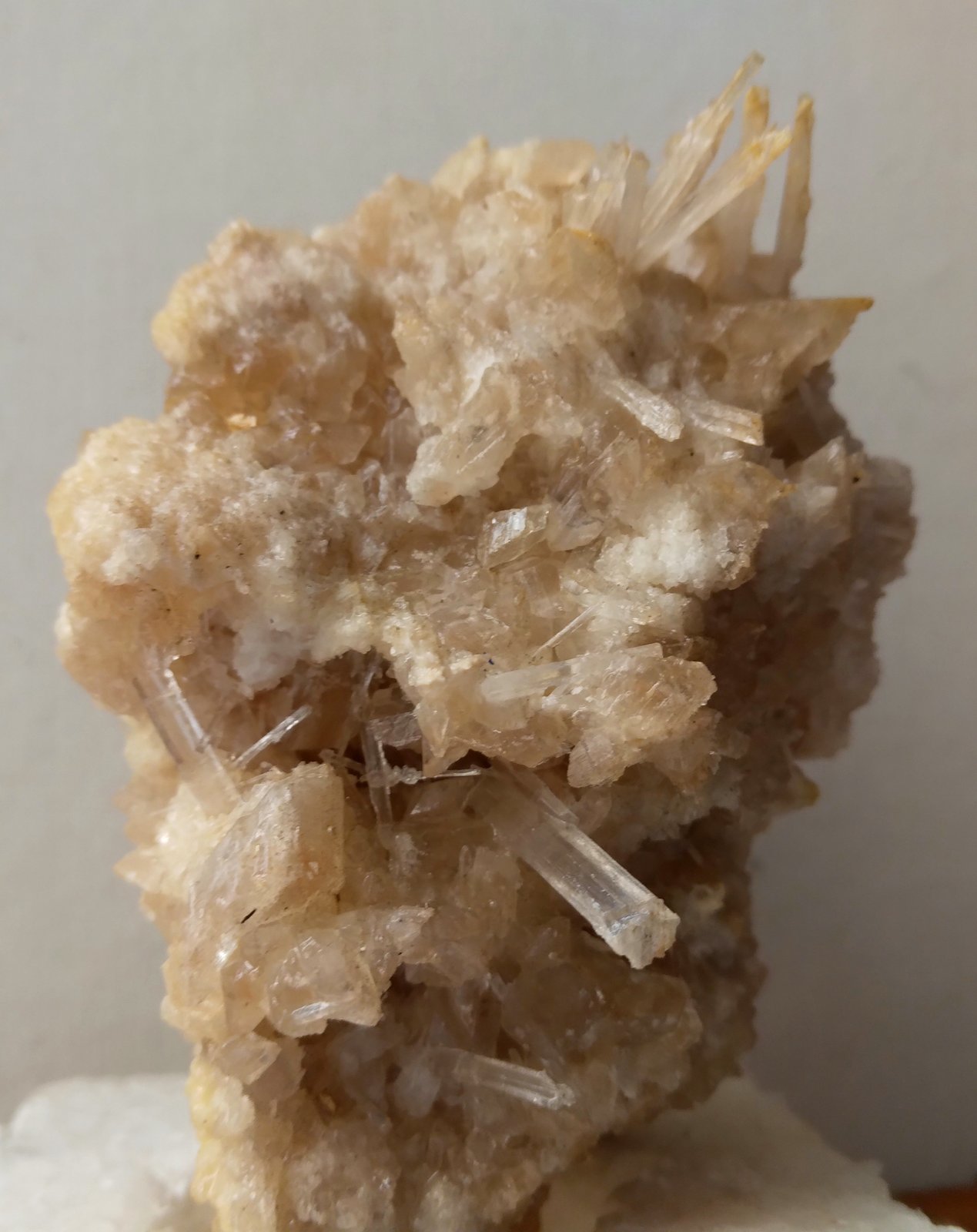 Gypsum
(Autor: mineralenzo)